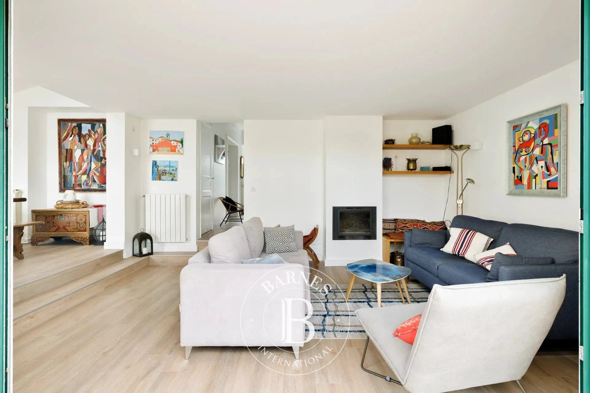 Maison à vendre, 125m², Biarritz