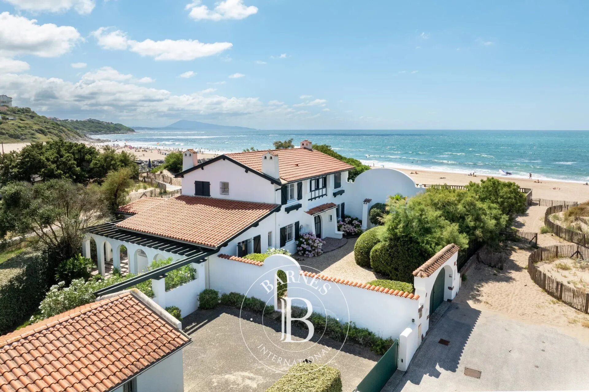 Maison à vendre, 210m², Bidart