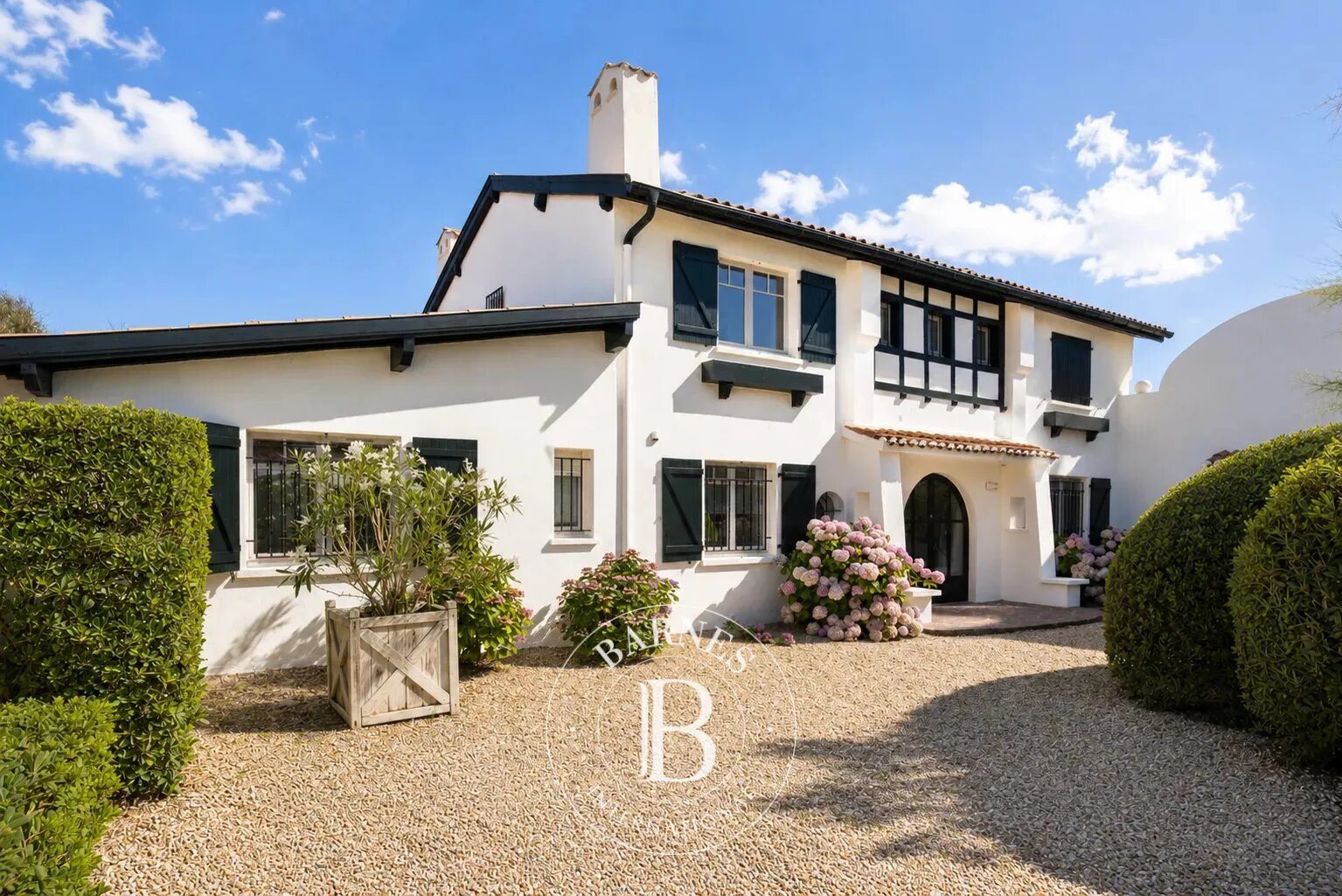 Maison à vendre, 210m², Bidart