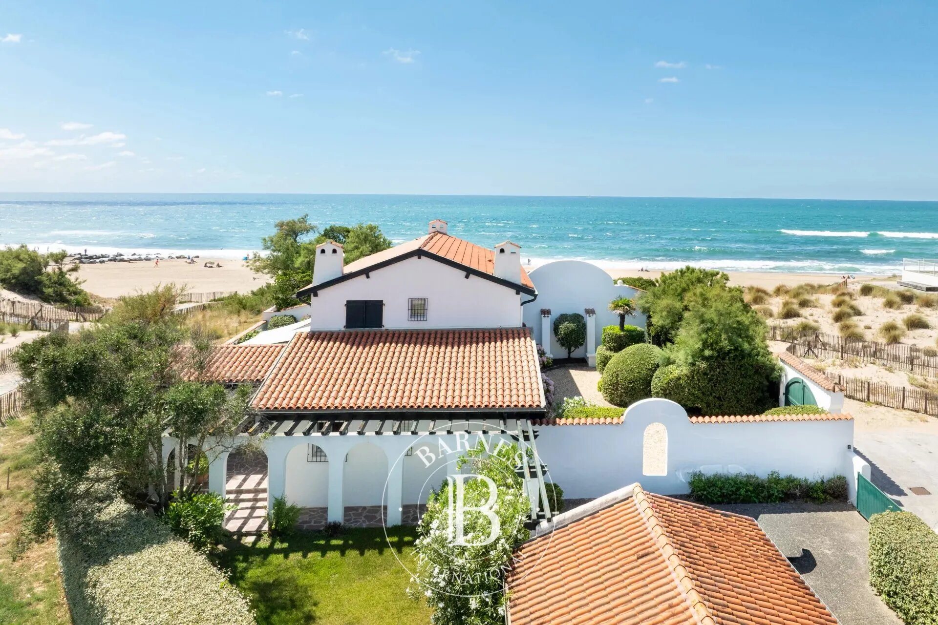 Maison à vendre, 210m², Bidart