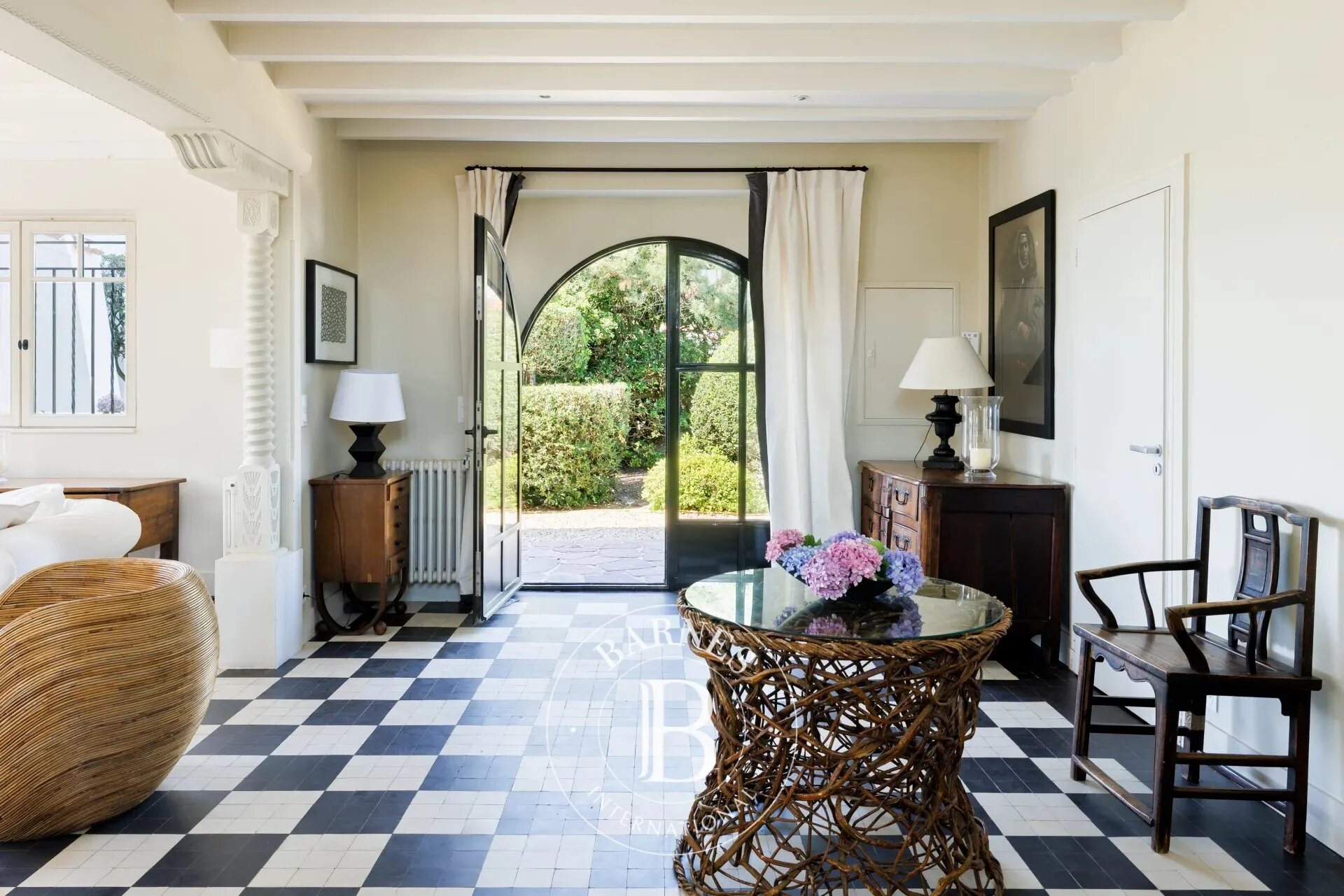 Maison à vendre, 210m², Bidart