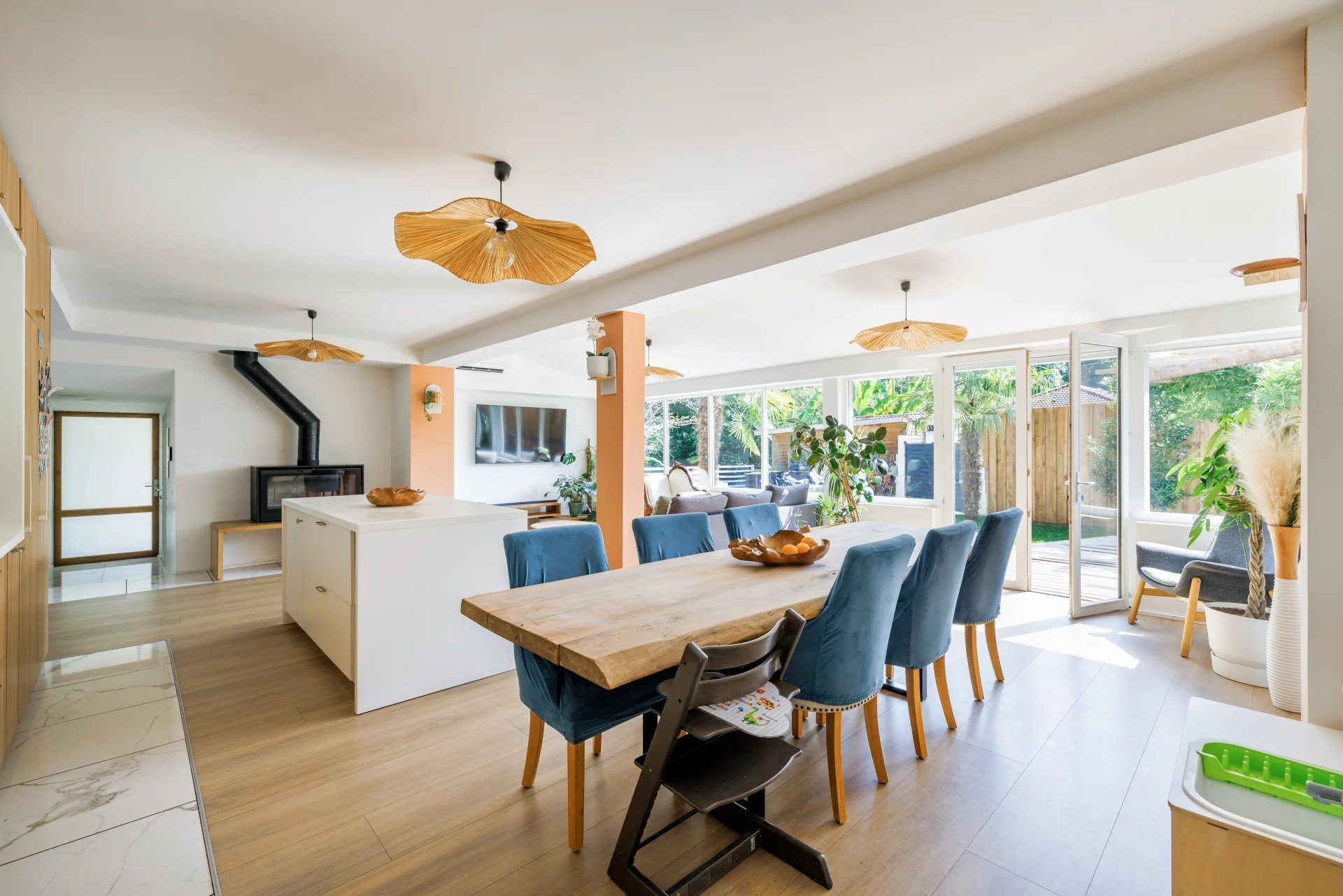 Maison à vendre, 215m², Bayonne