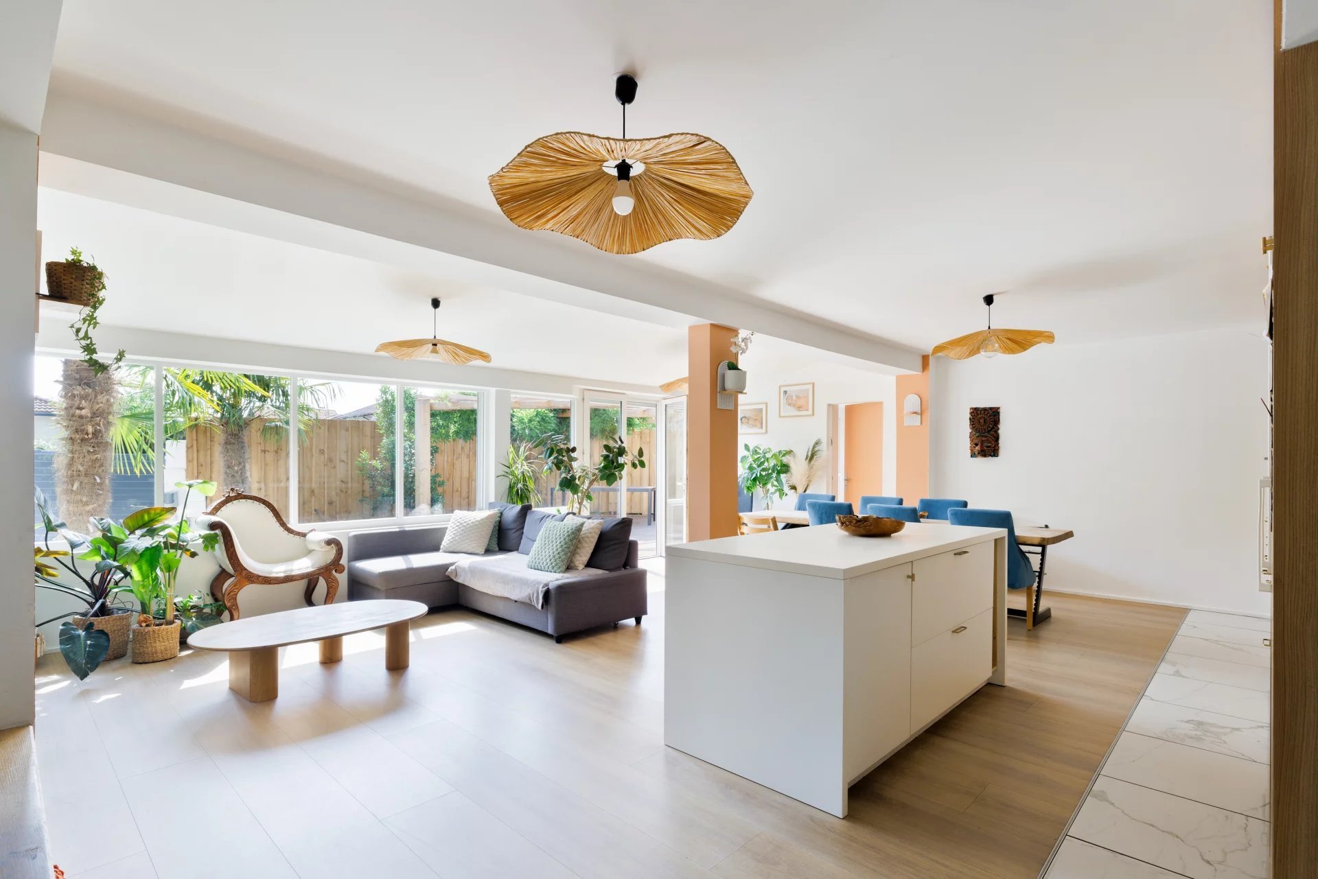Maison à vendre, 215m², Bayonne