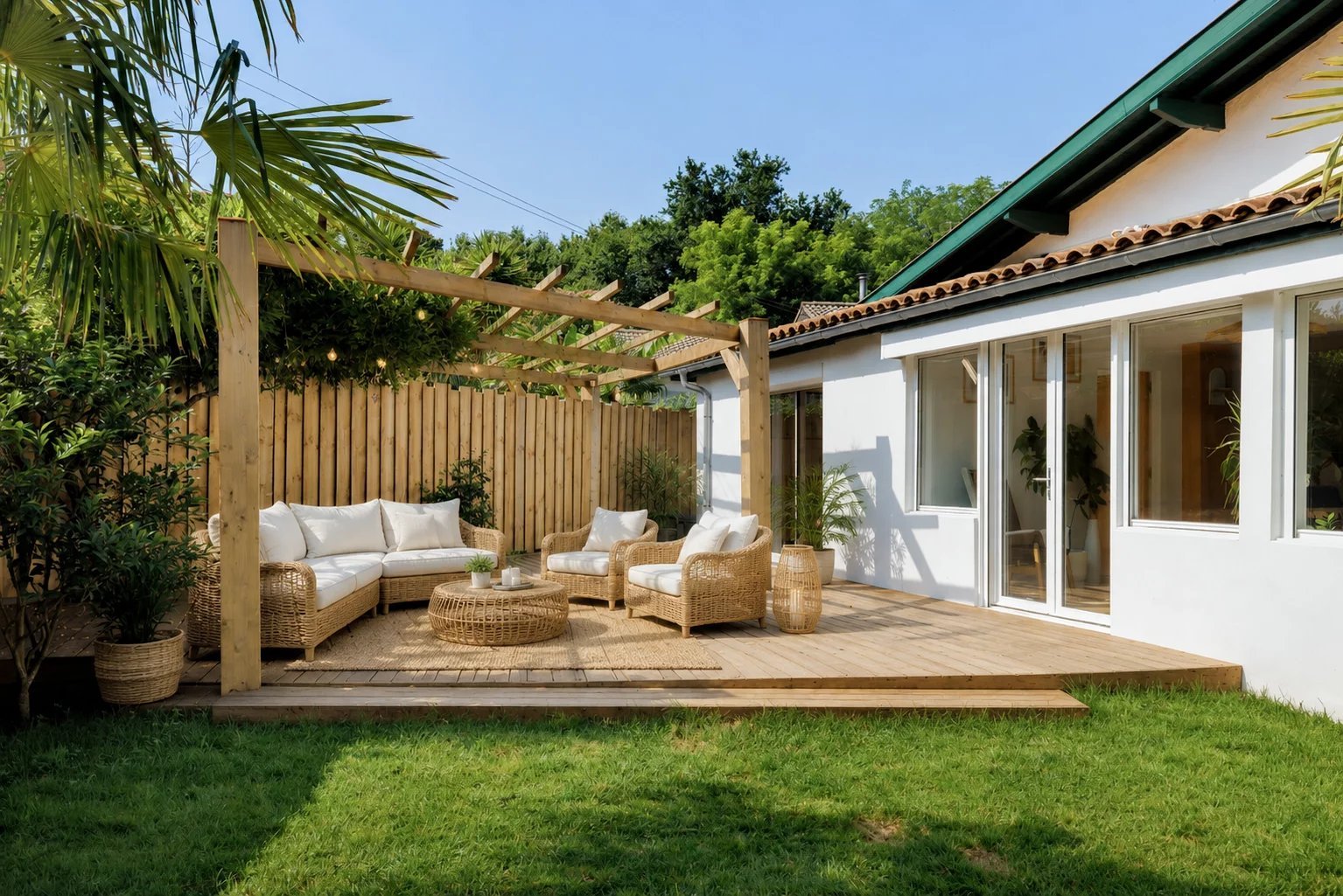 Maison à vendre, 215m², Bayonne
