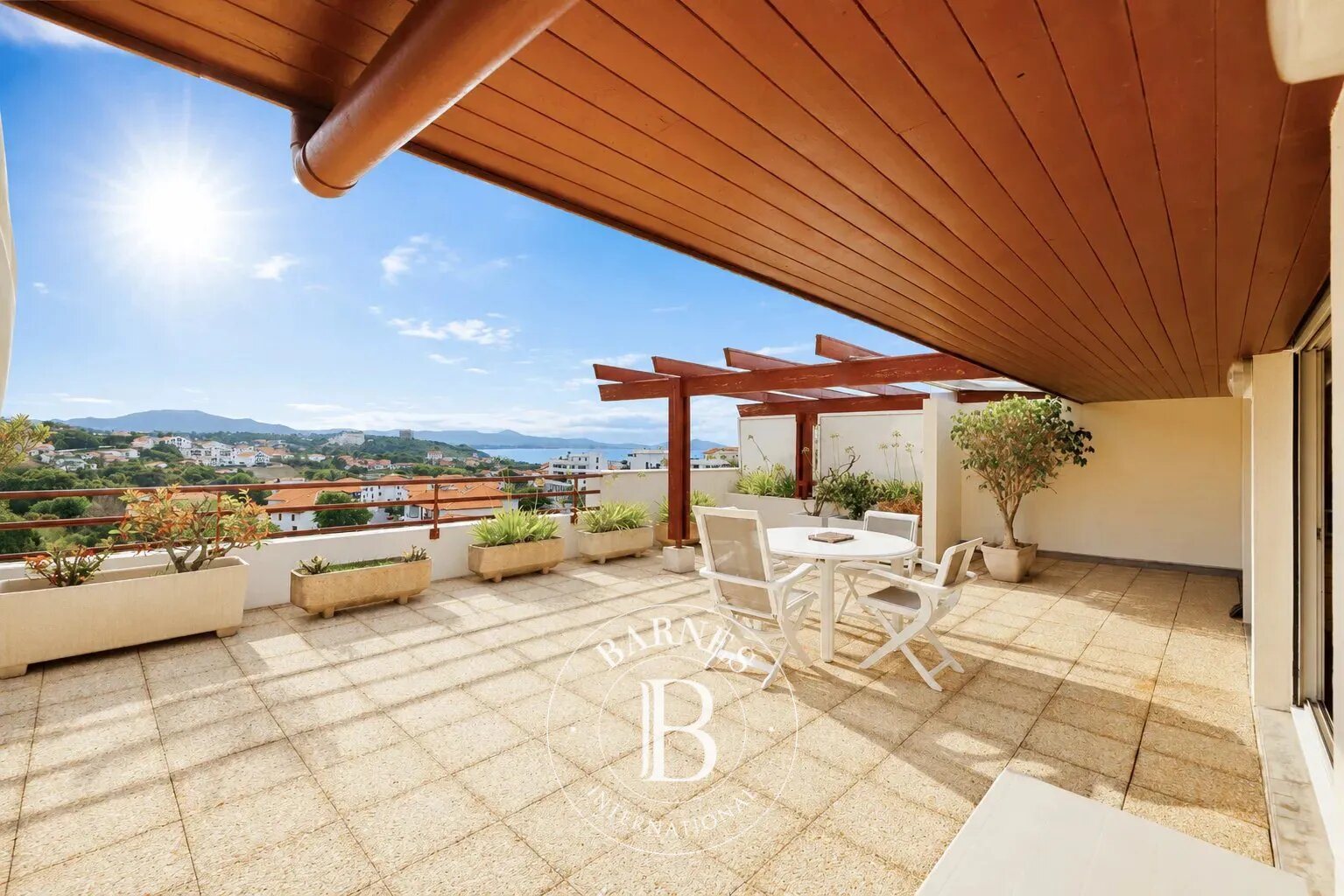 Appartement à vendre, 110m², Biarritz