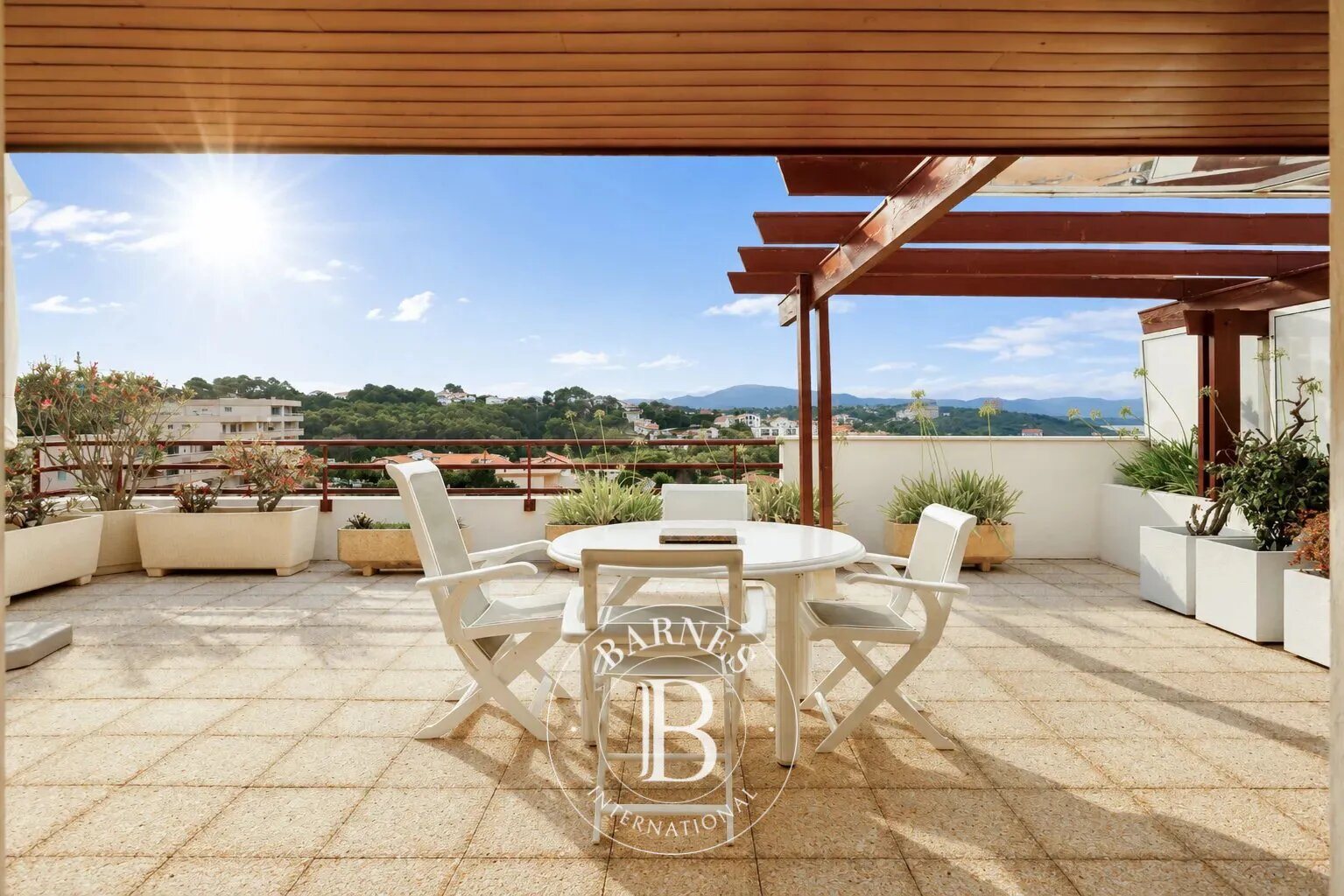 Appartement à vendre, 110m², Biarritz
