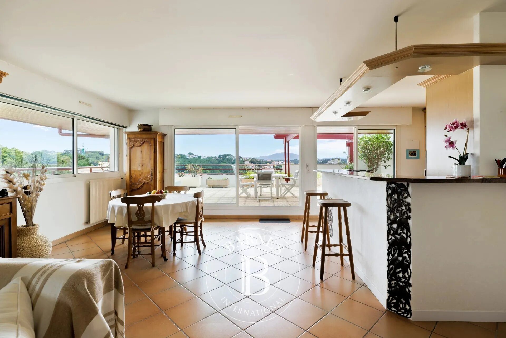 Appartement à vendre, 110m², Biarritz