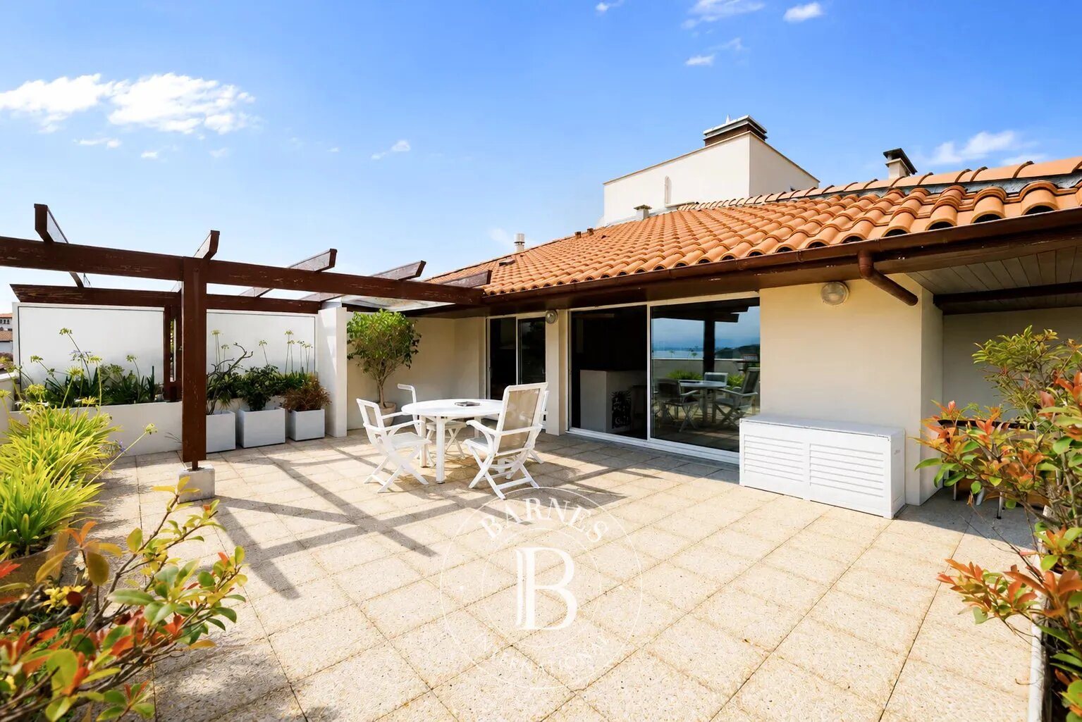 Appartement à vendre, 110m², Biarritz