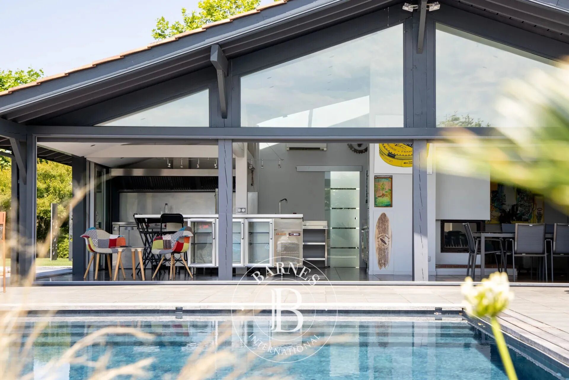 Maison à vendre, 200m², Anglet