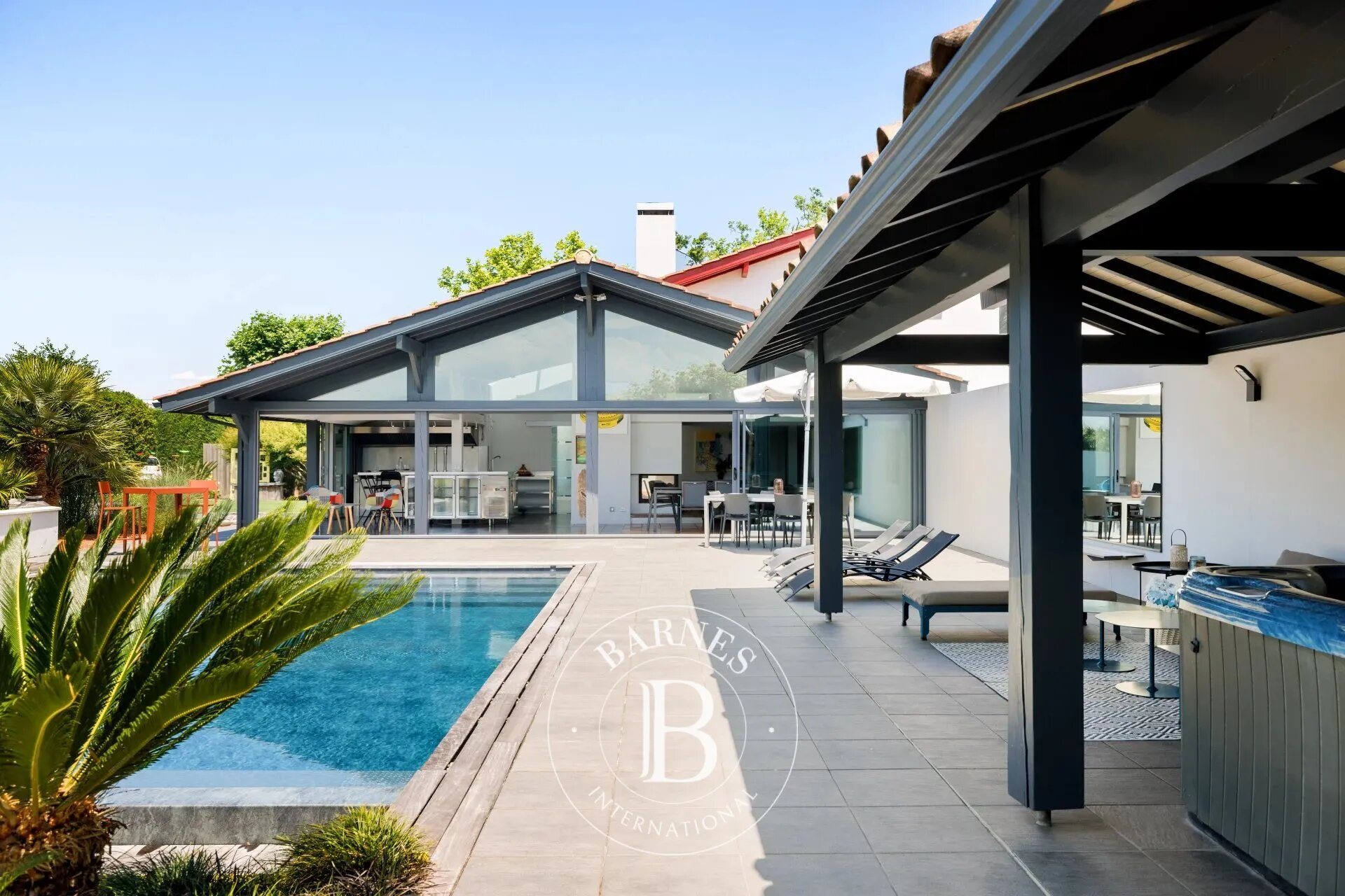 Maison à vendre, 200m², Anglet