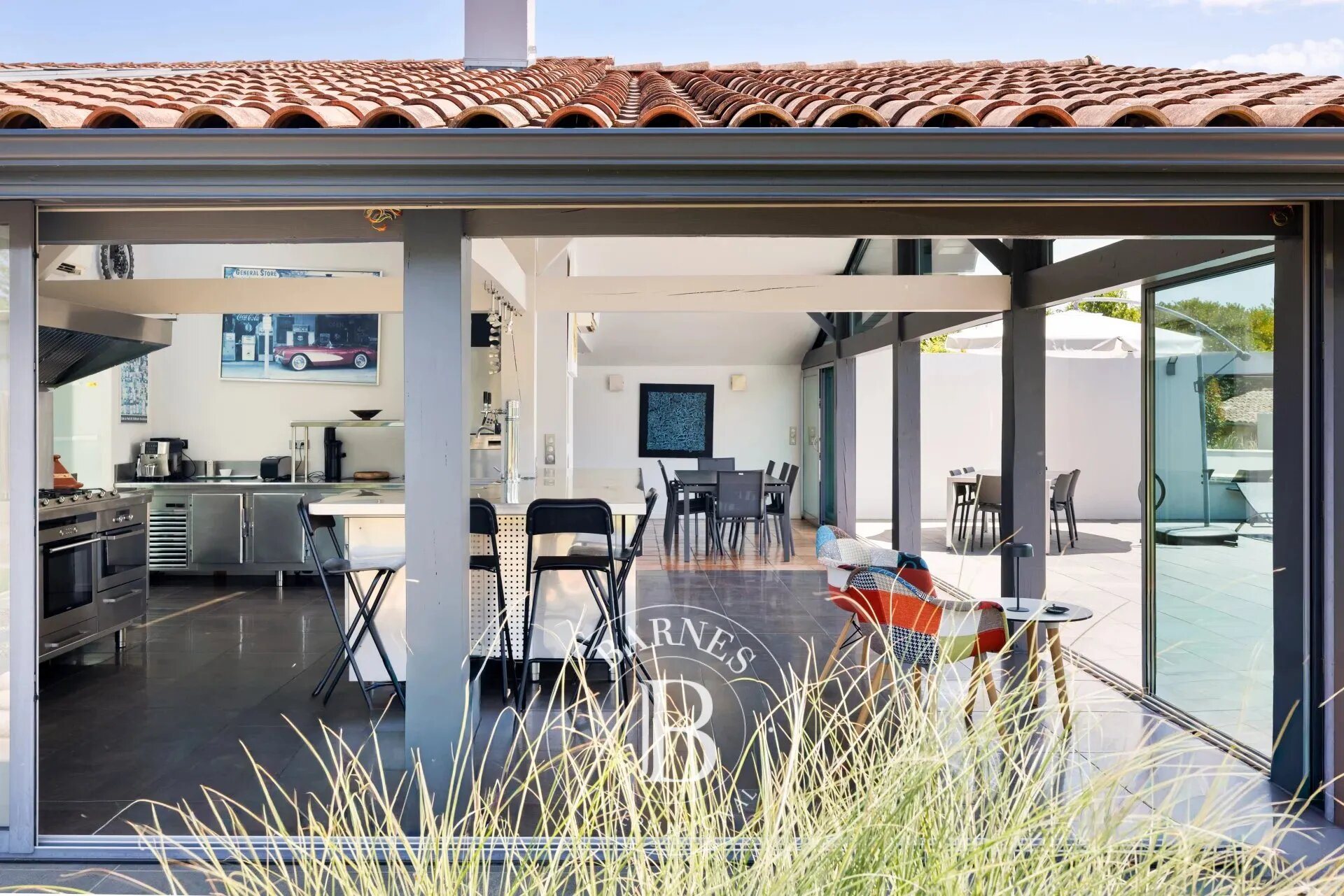 Maison à vendre, 200m², Anglet