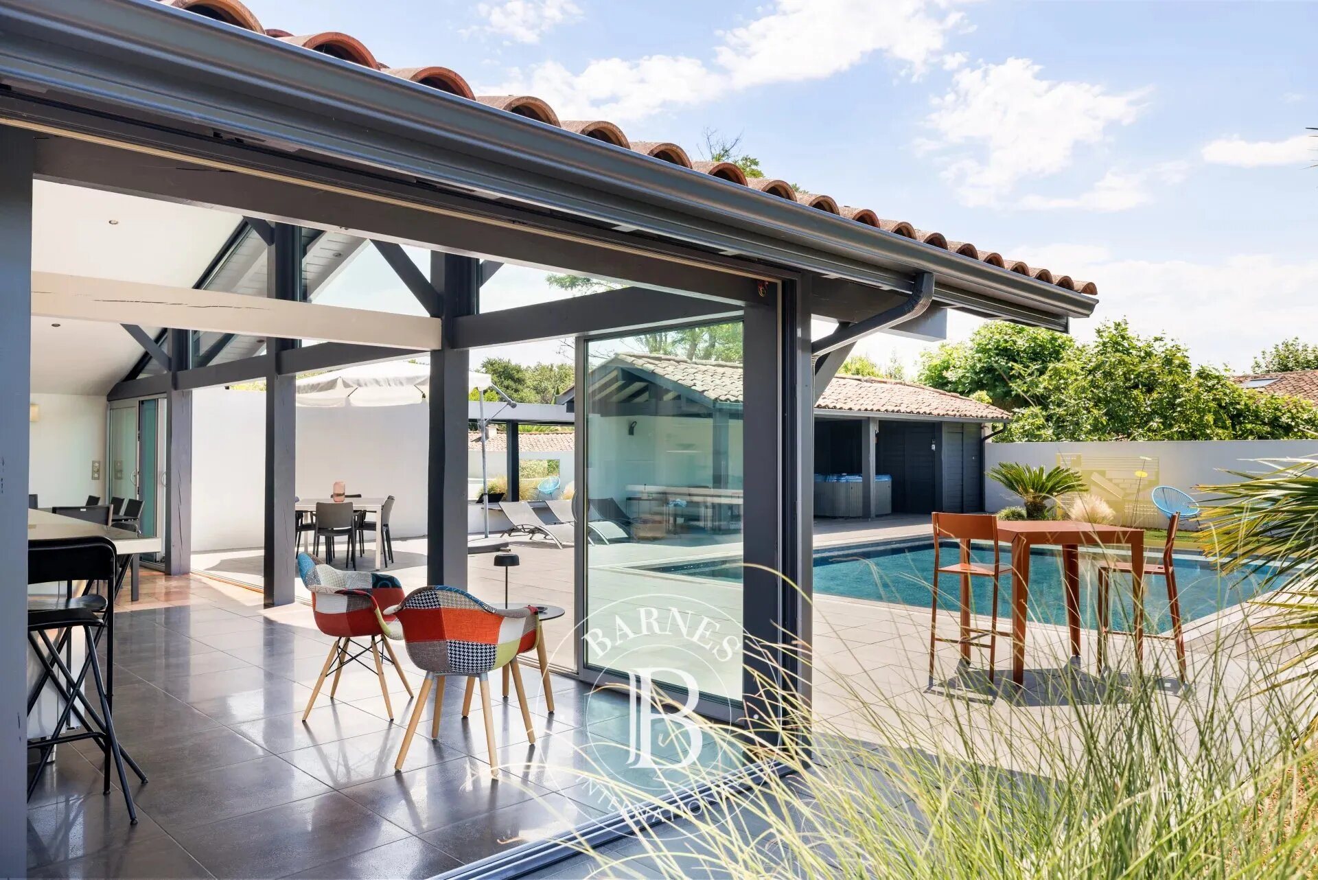 Maison à vendre, 200m², Anglet