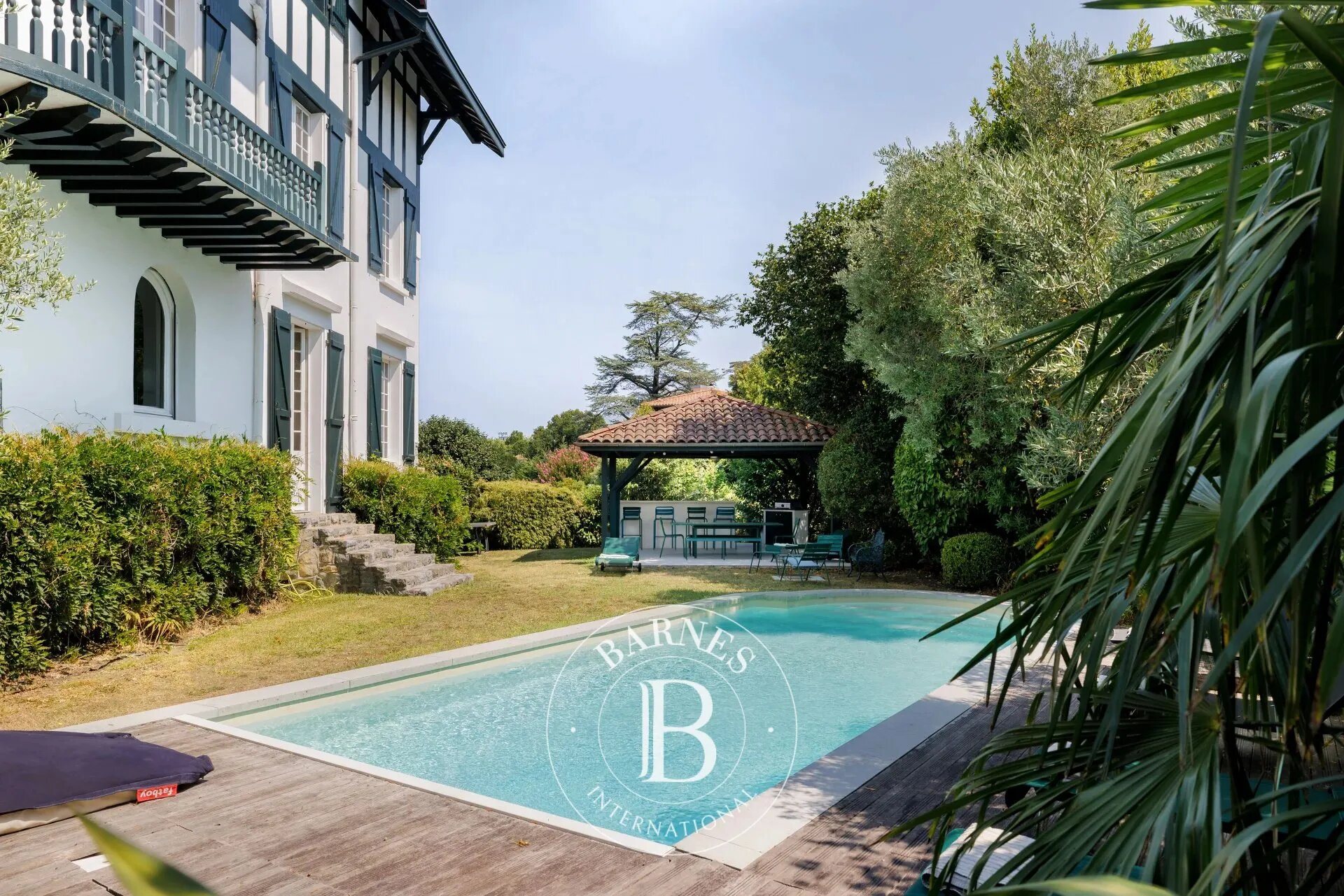 Maison à vendre, 300m², Biarritz