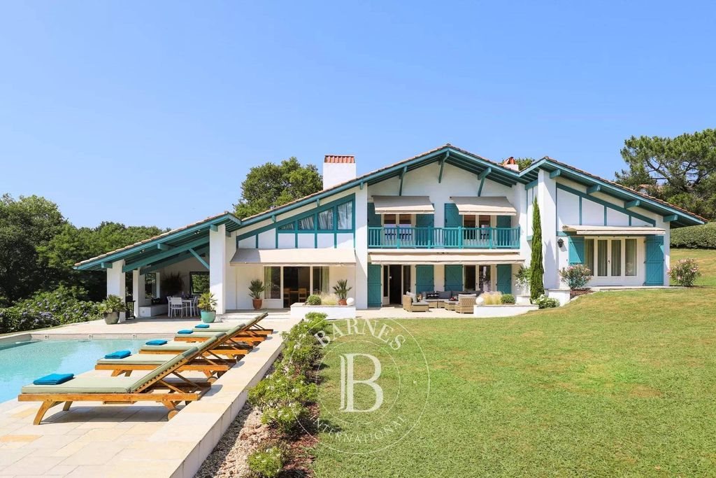 Maison à vendre, 380m², Arcangues