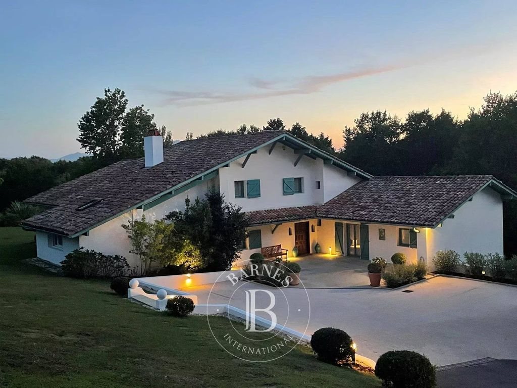 Maison à vendre, 380m², Arcangues