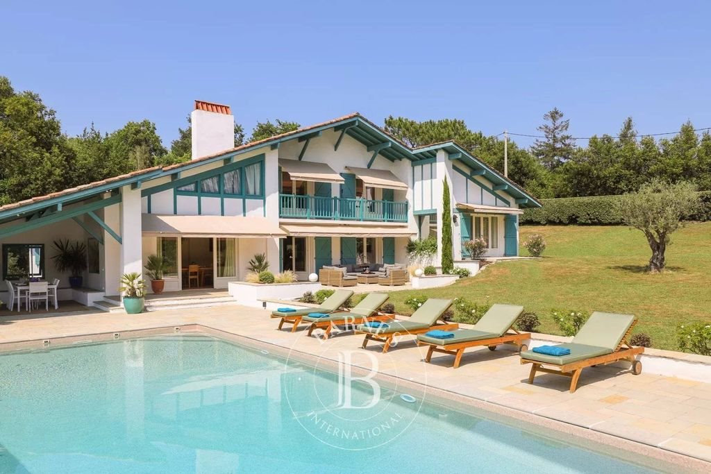 Maison à vendre, 380m², Arcangues