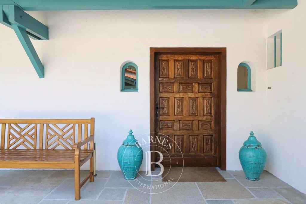 Maison à vendre, 380m², Arcangues