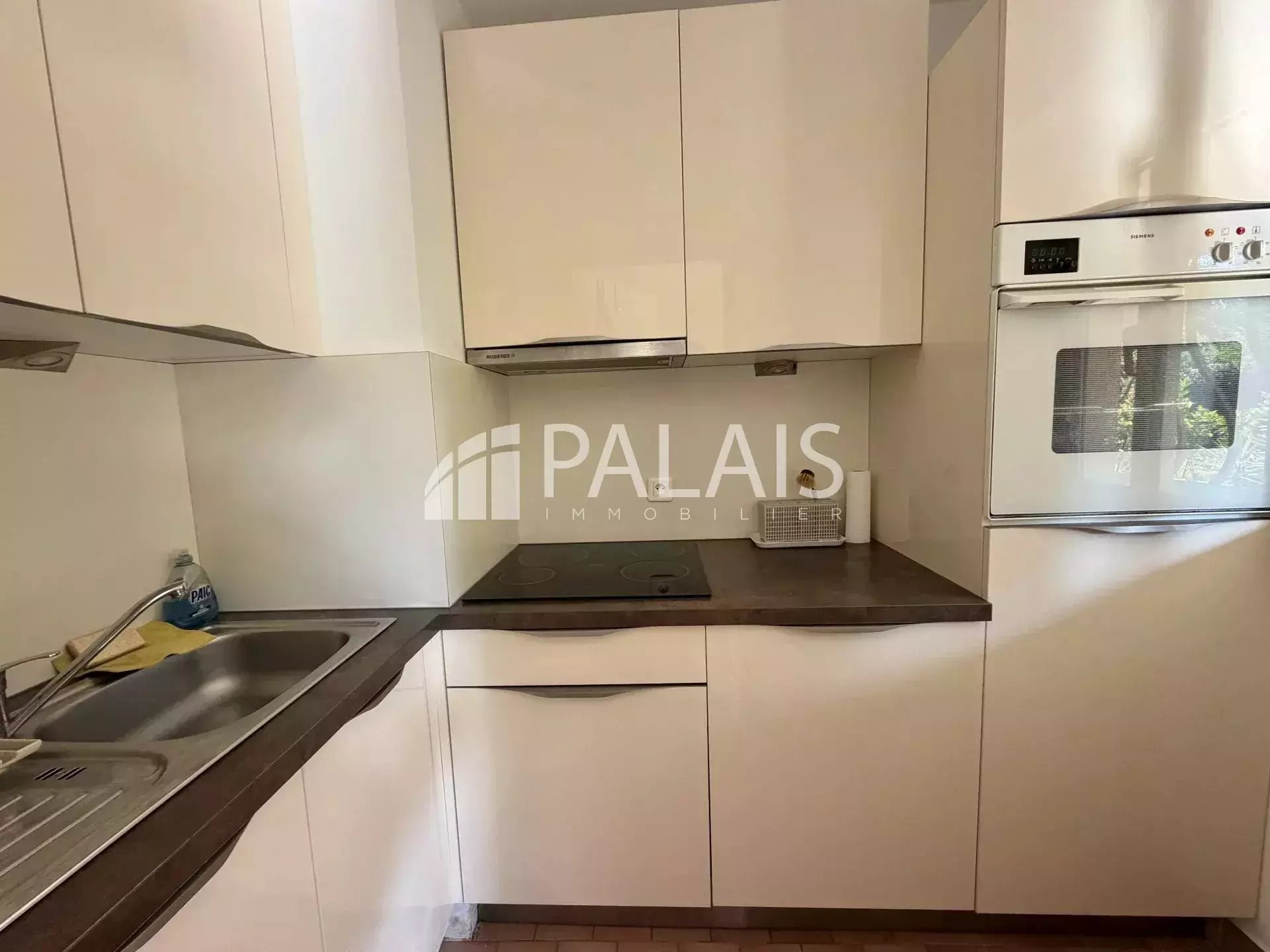 Appartement à louer, 40m², Nice