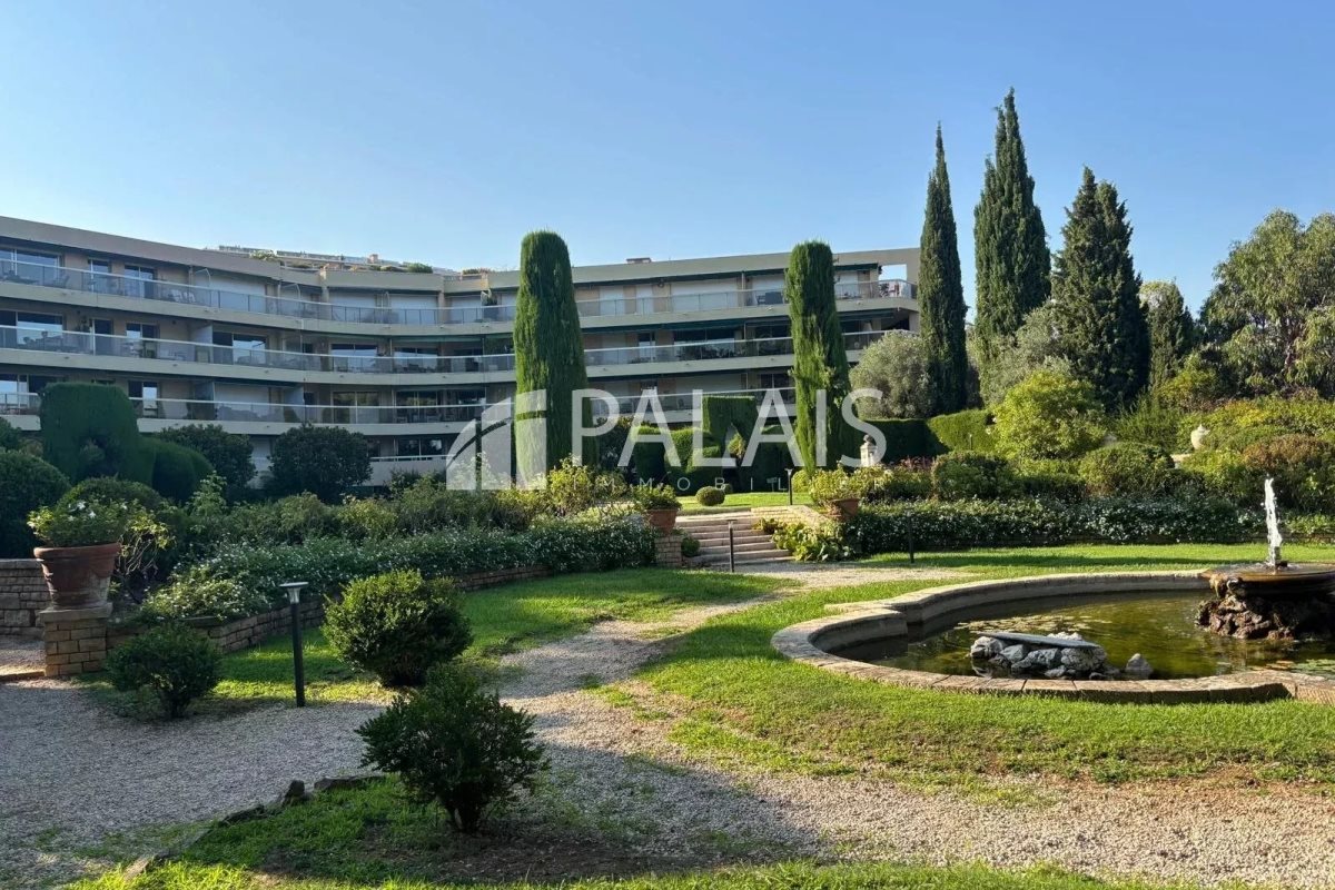 Appartement à vendre, 22m², Nice