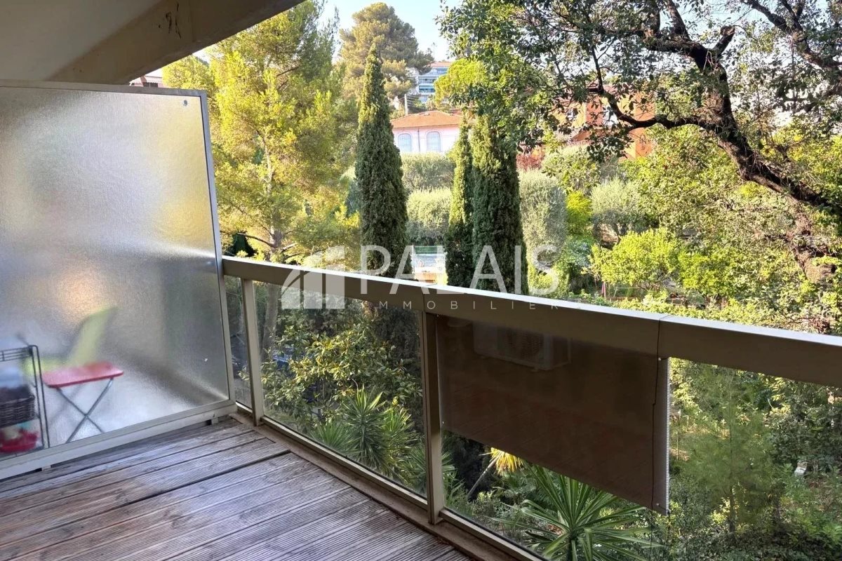 Appartement à vendre, 22m², Nice