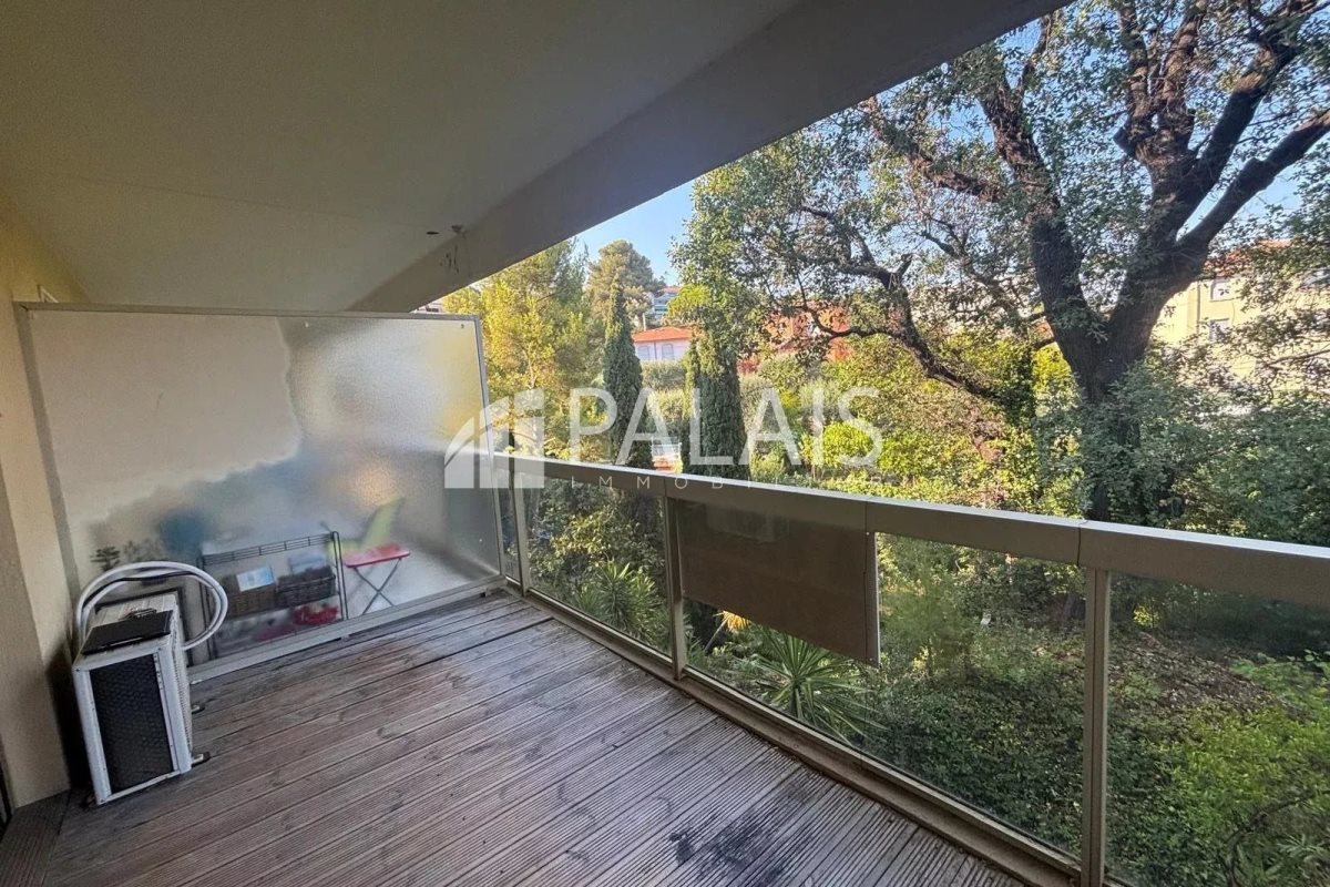 Appartement à vendre, 22m², Nice