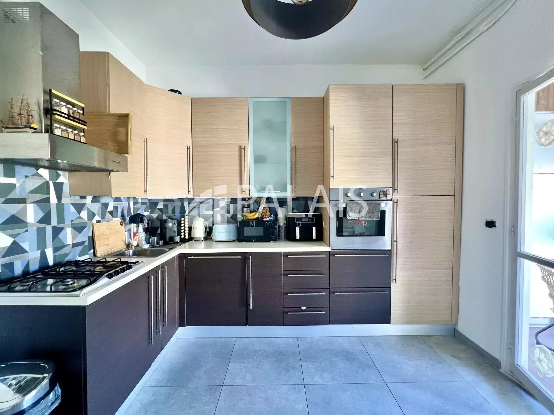 Appartement à vendre, 57m², Nice