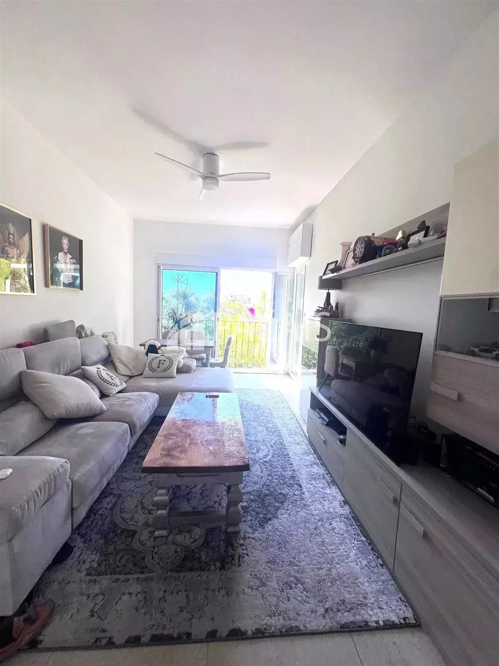 Appartement à vendre, 54m², Nice