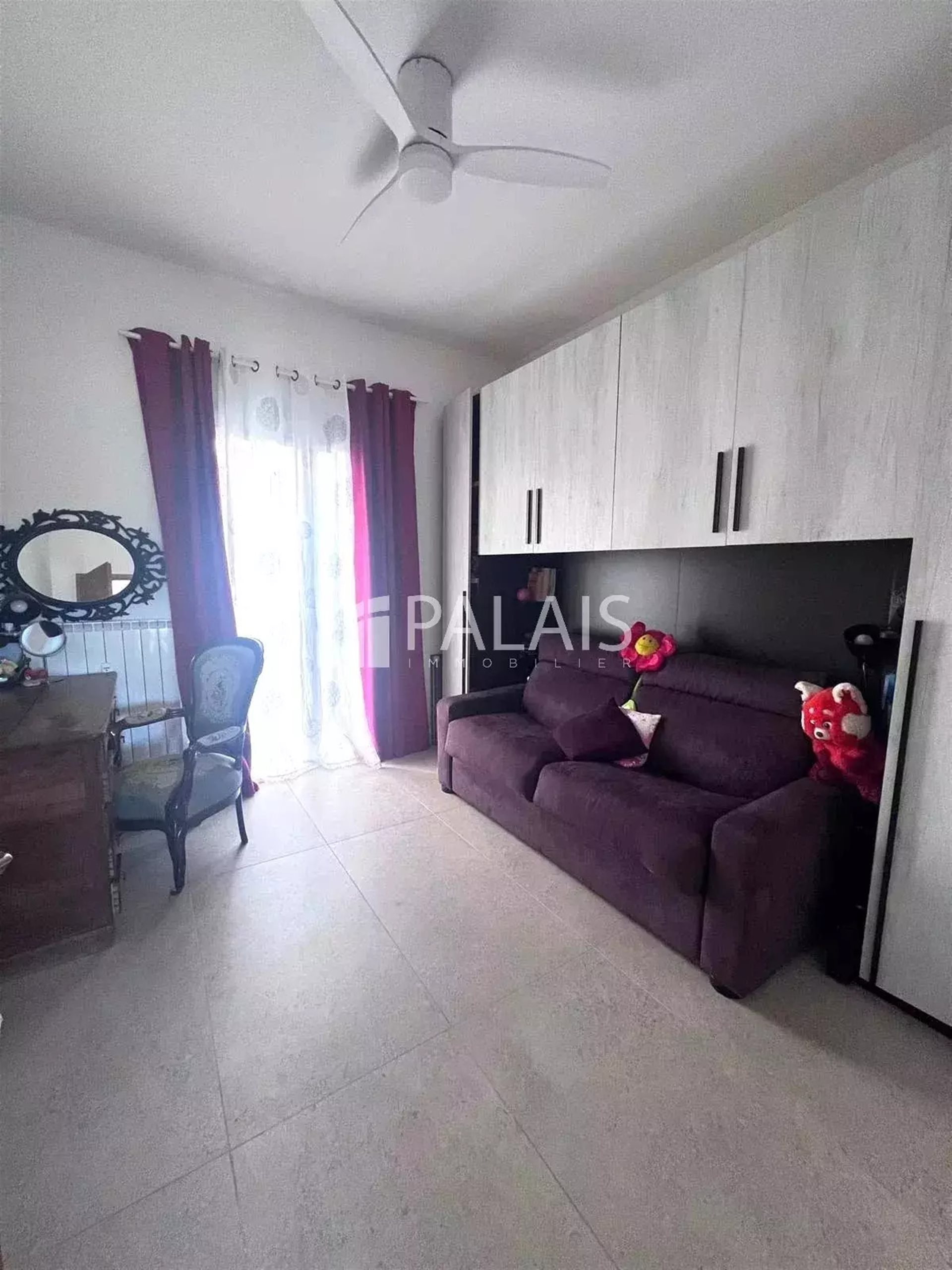 Appartement à vendre, 54m², Nice