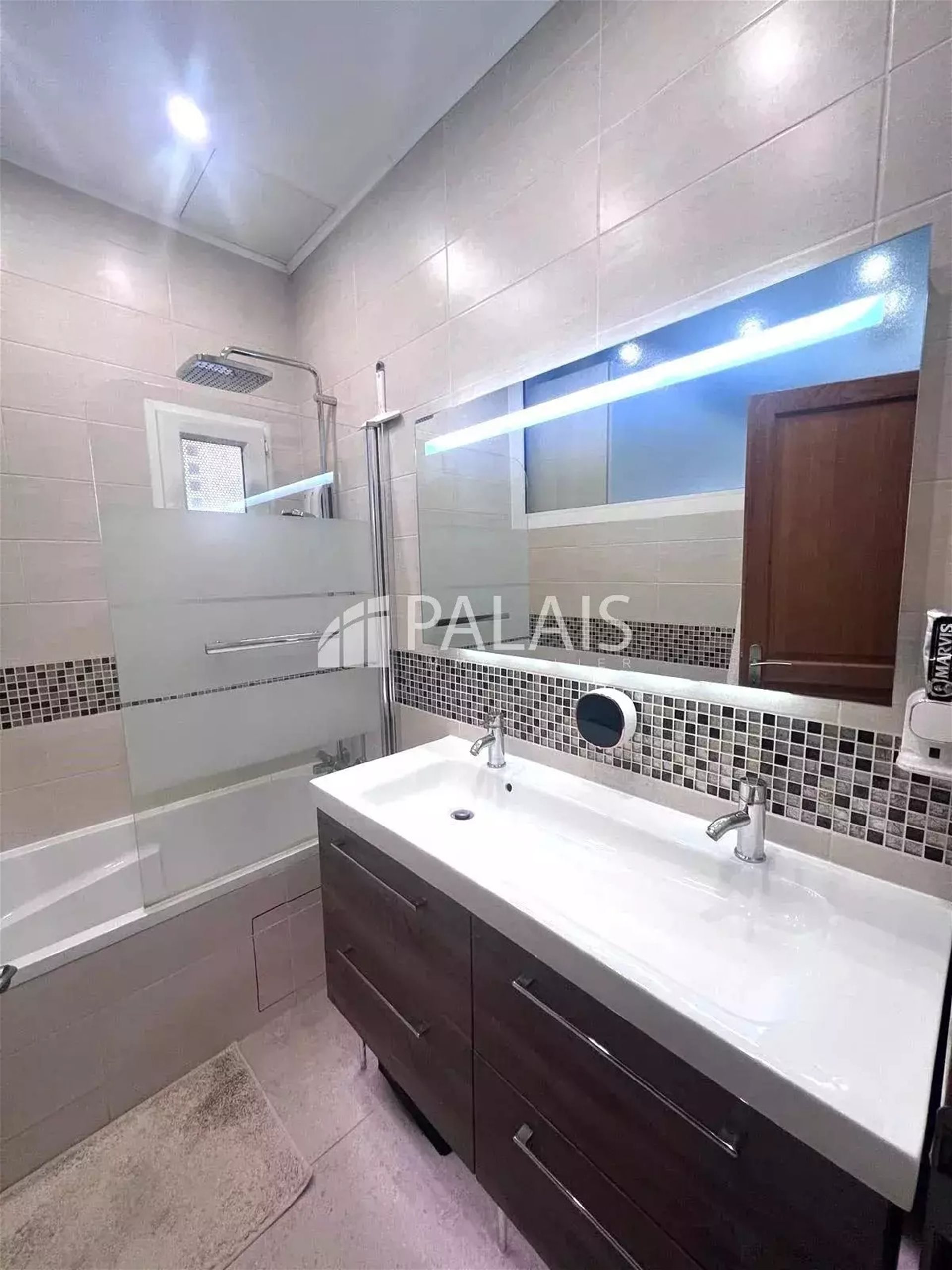 Appartement à vendre, 54m², Nice