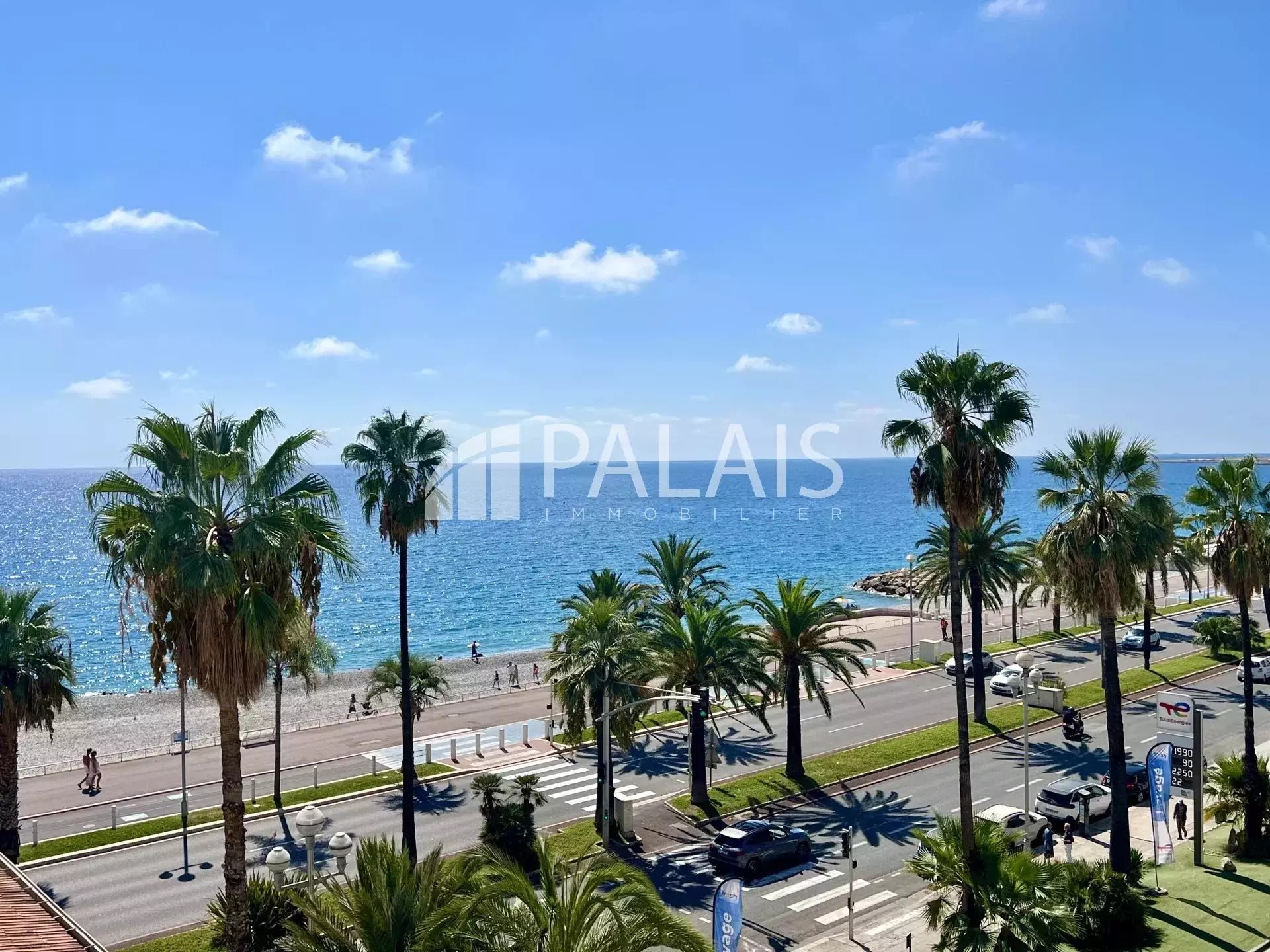 Appartement à vendre, 63m², Nice