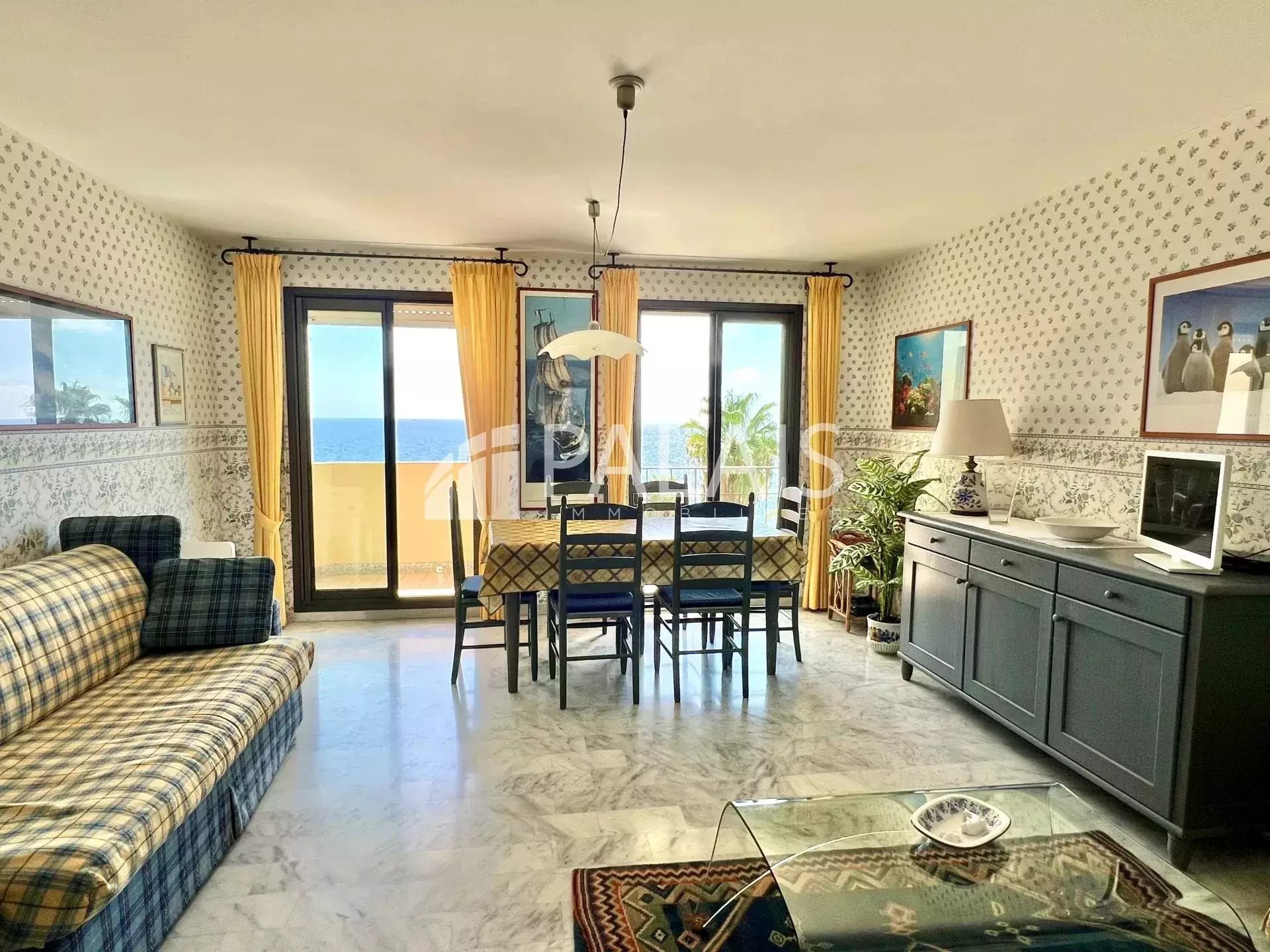 Appartement à vendre, 63m², Nice