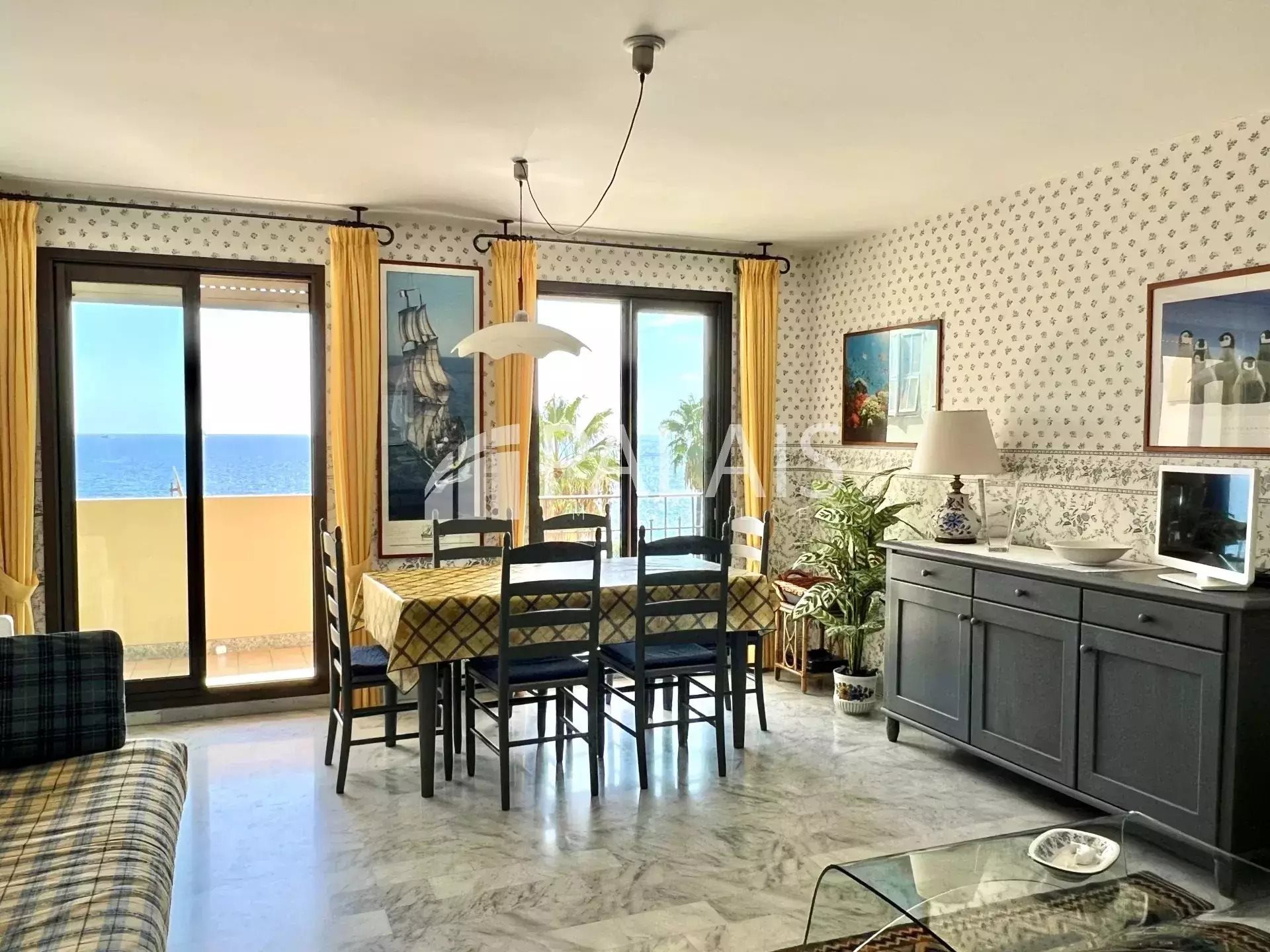 Appartement à vendre, 63m², Nice