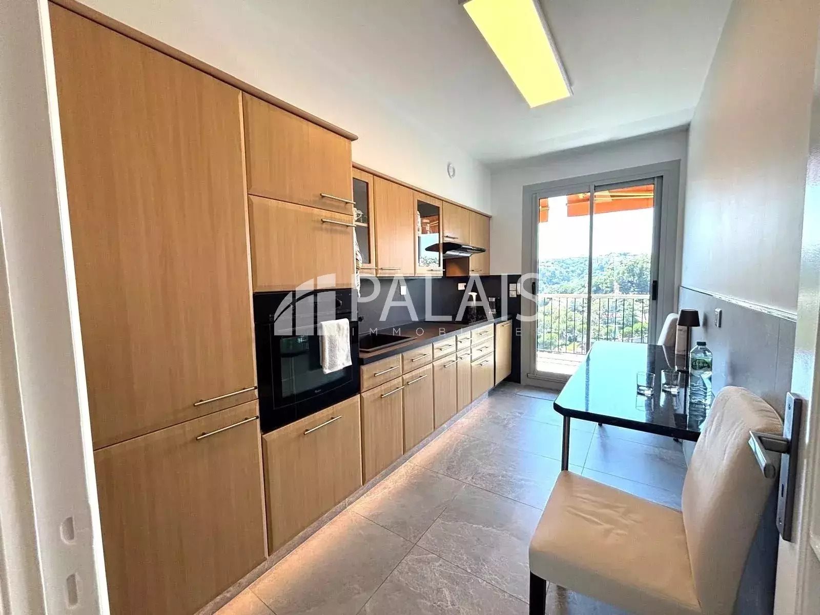 Appartement à vendre, 80m², Nice
