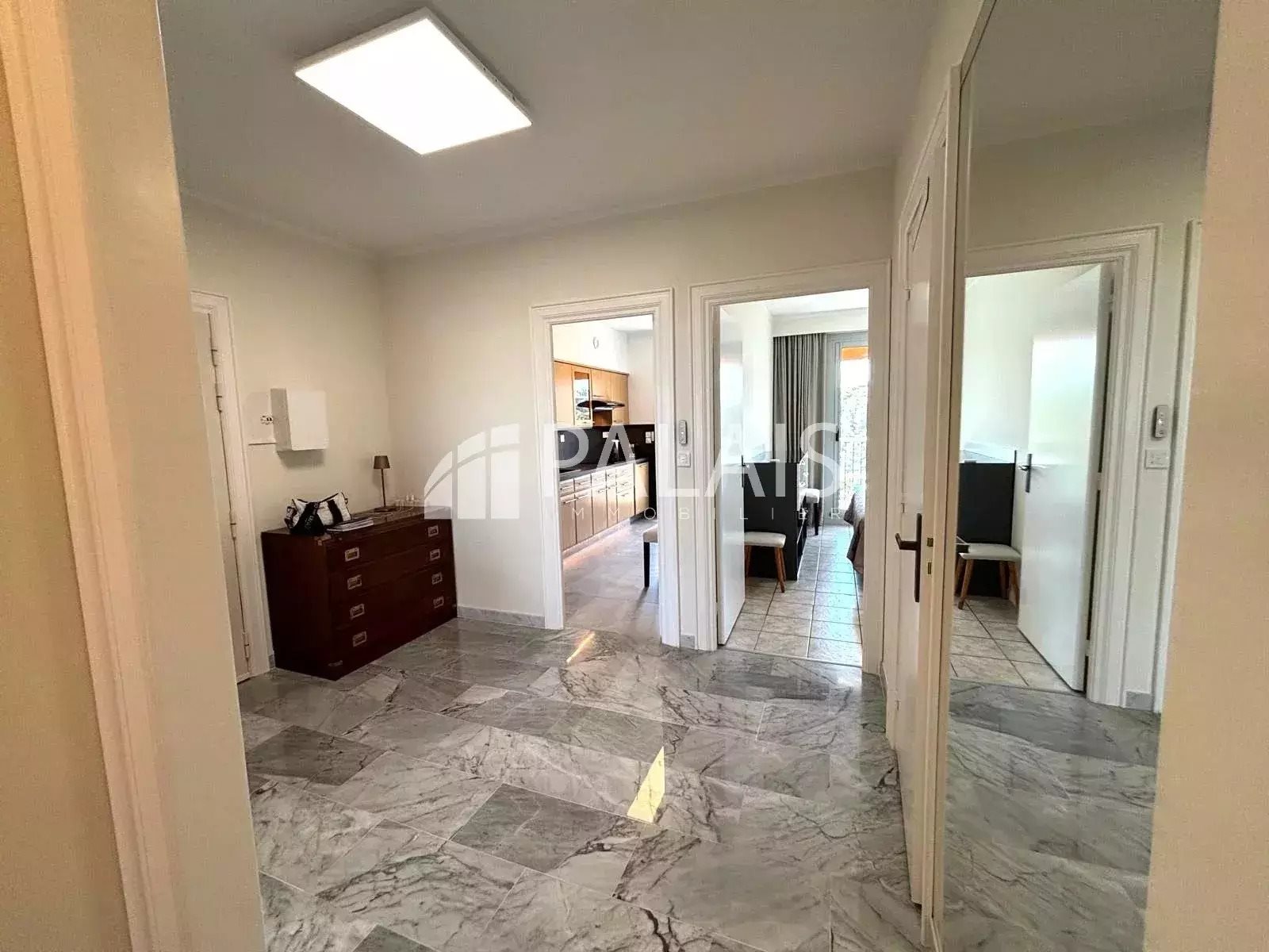 Appartement à vendre, 80m², Nice