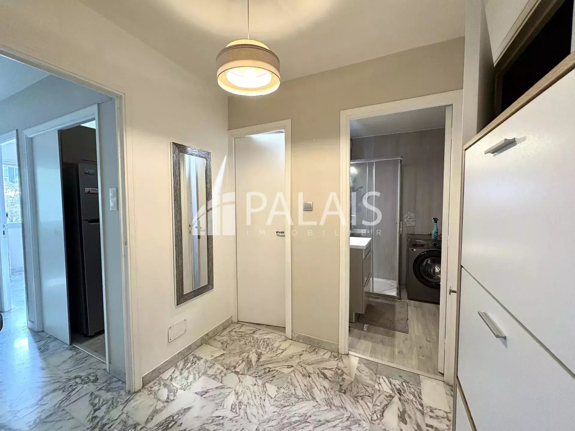 Appartement à louer, 44m², Nice