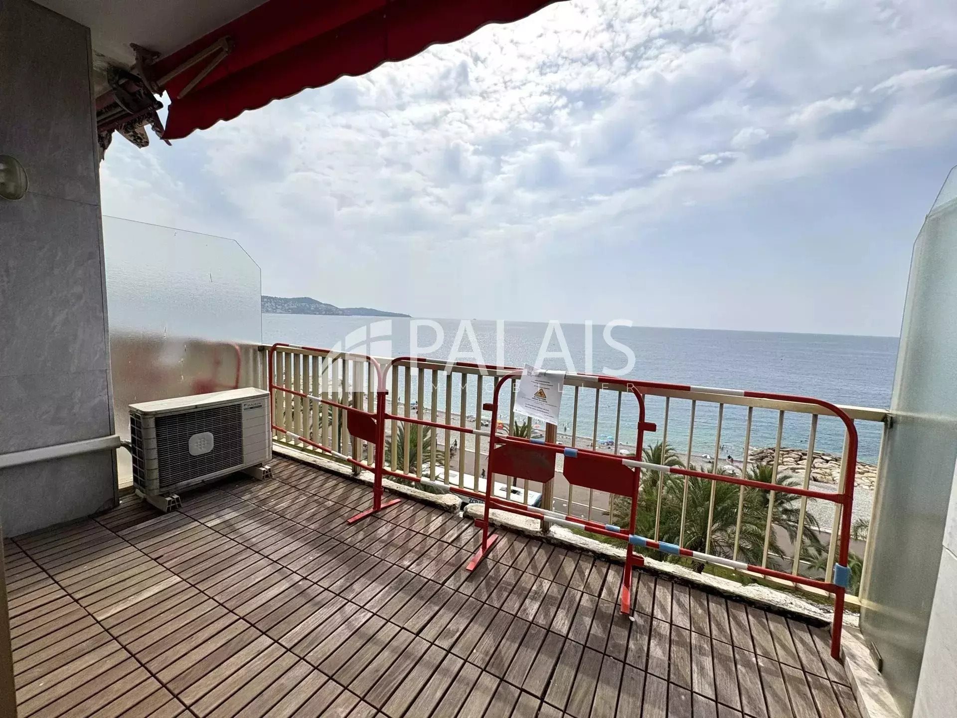 Appartement à louer, 36m², Nice