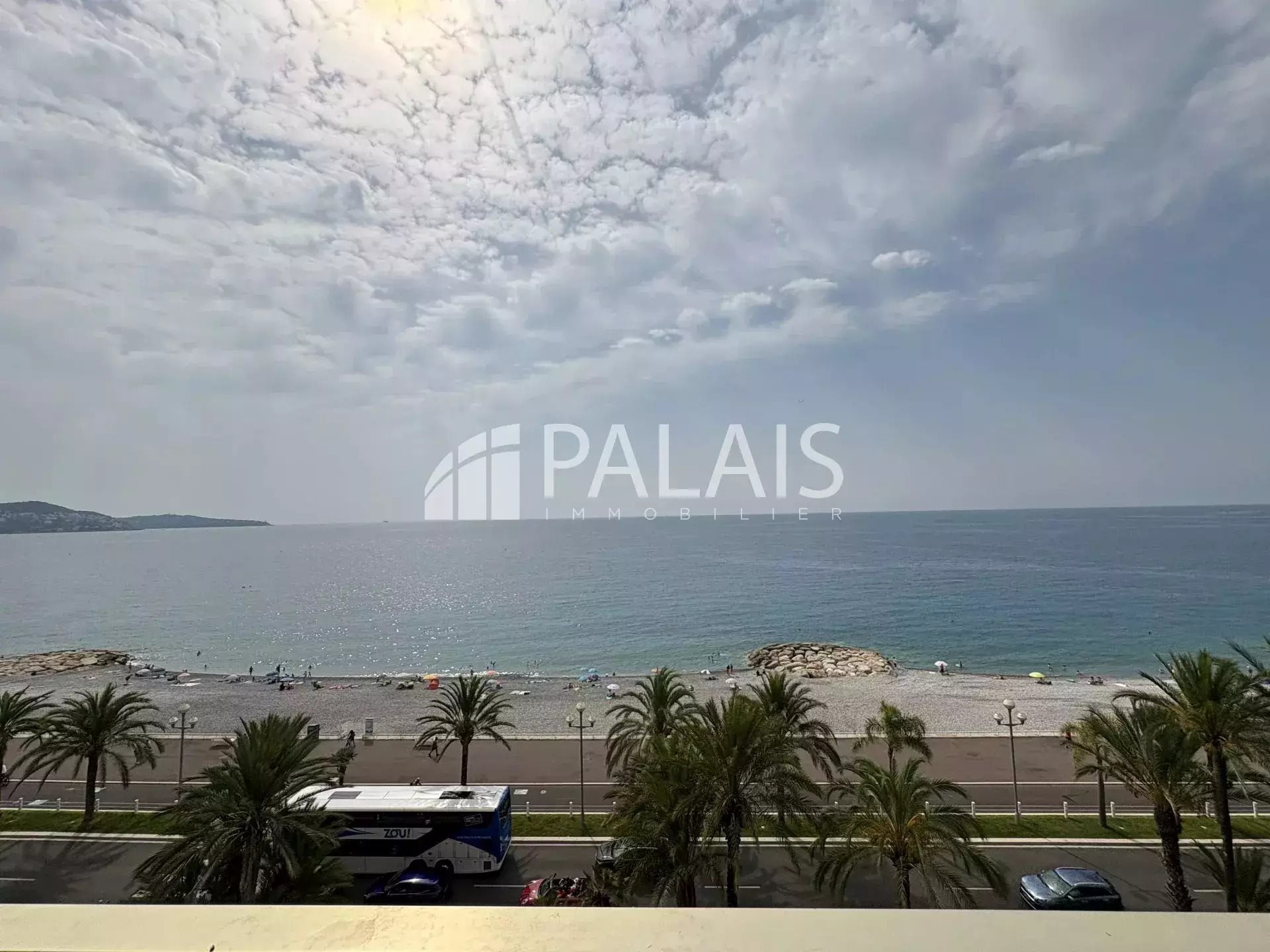 Appartement à louer, 36m², Nice