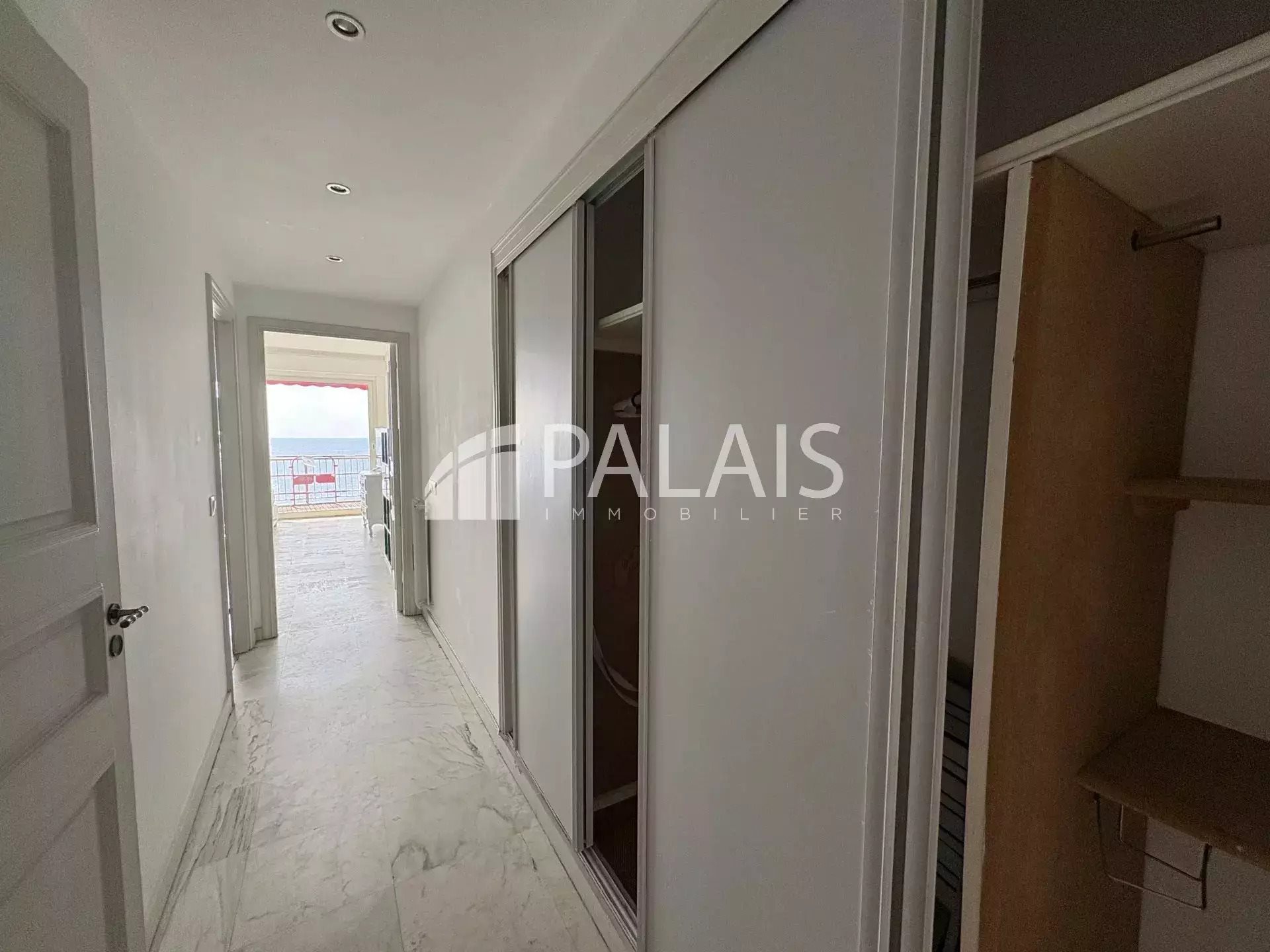 Appartement à louer, 36m², Nice