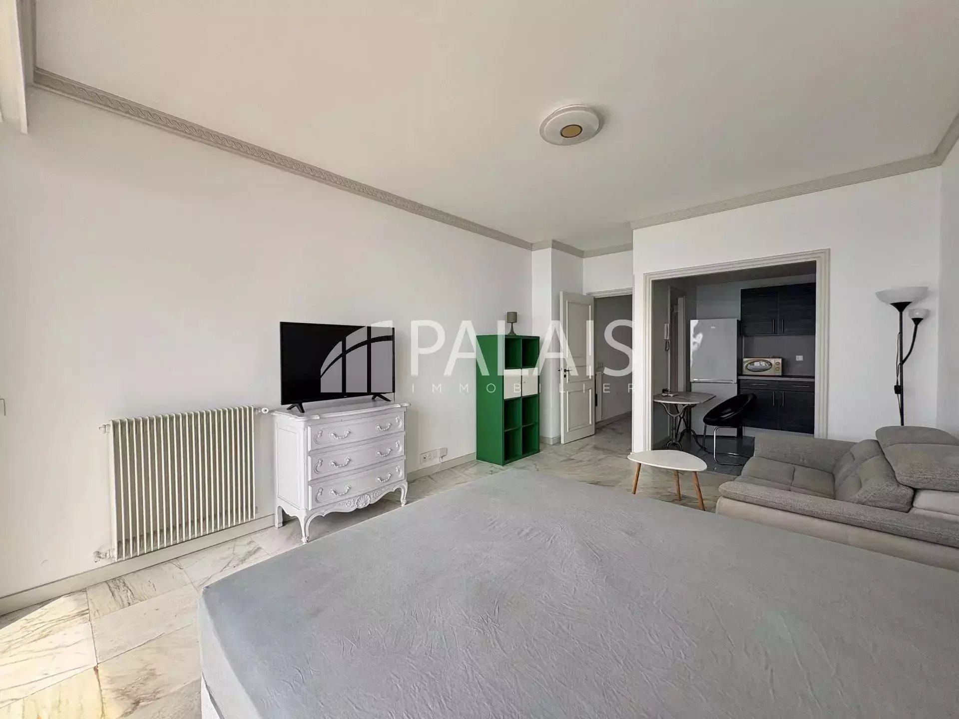 Appartement à louer, 36m², Nice