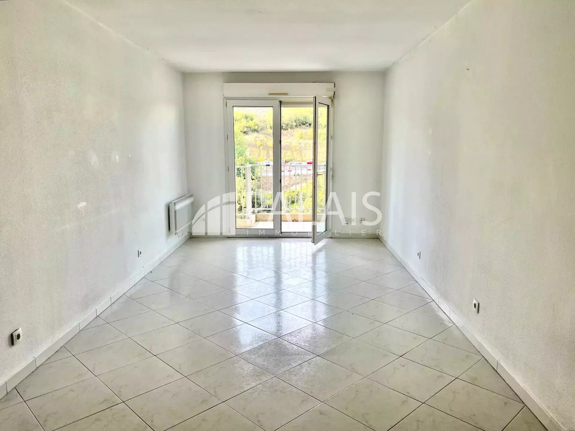 Appartement à vendre, 56m², Nice