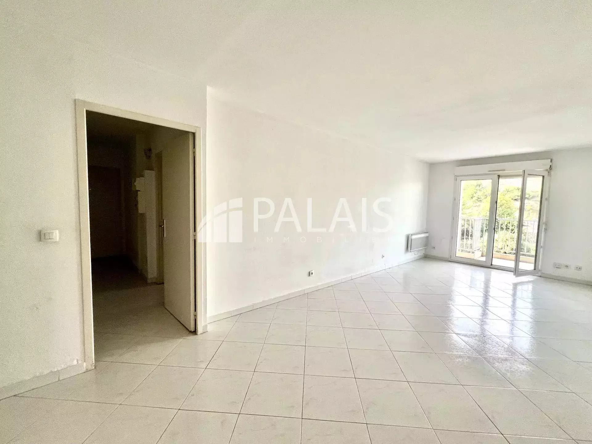 Appartement à vendre, 56m², Nice
