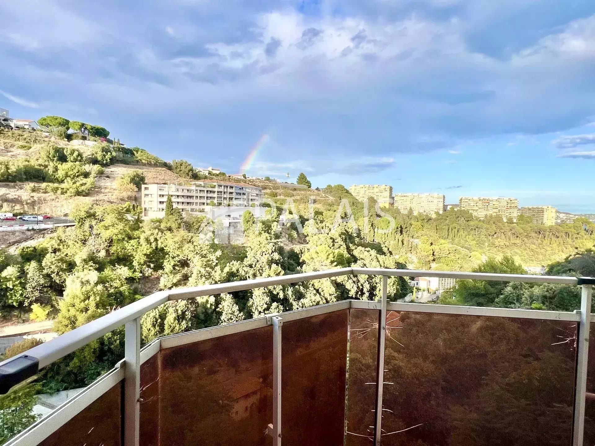 Appartement à vendre, 56m², Nice