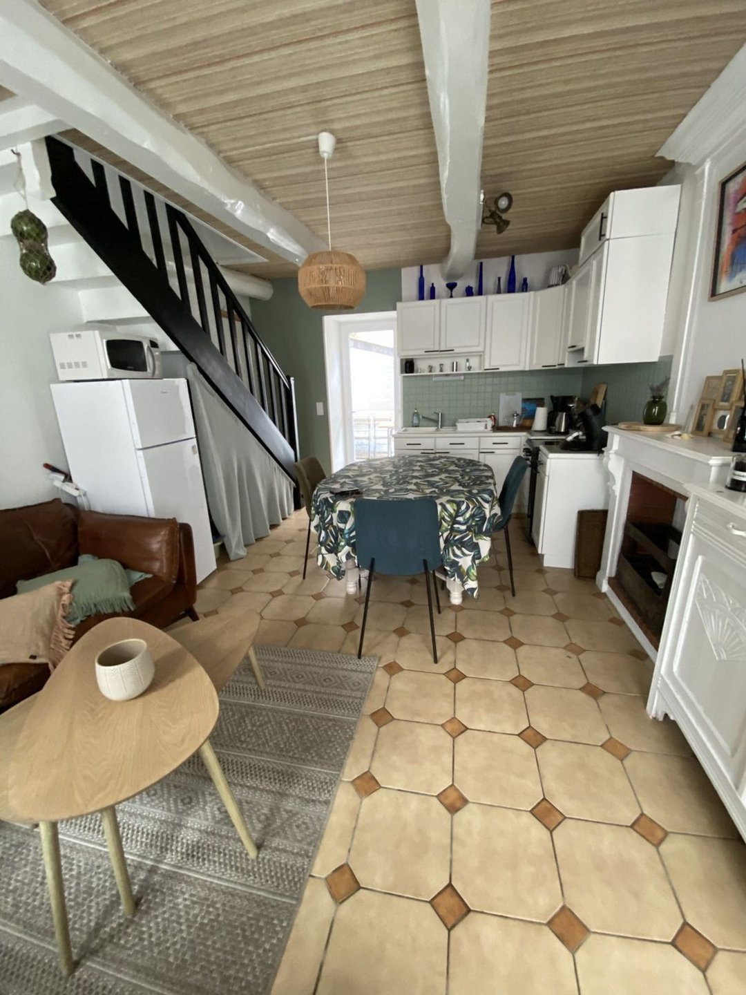 Maison à vendre, 48m², Groix