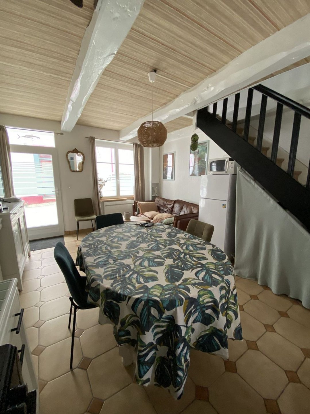 Maison à vendre, 48m², Groix
