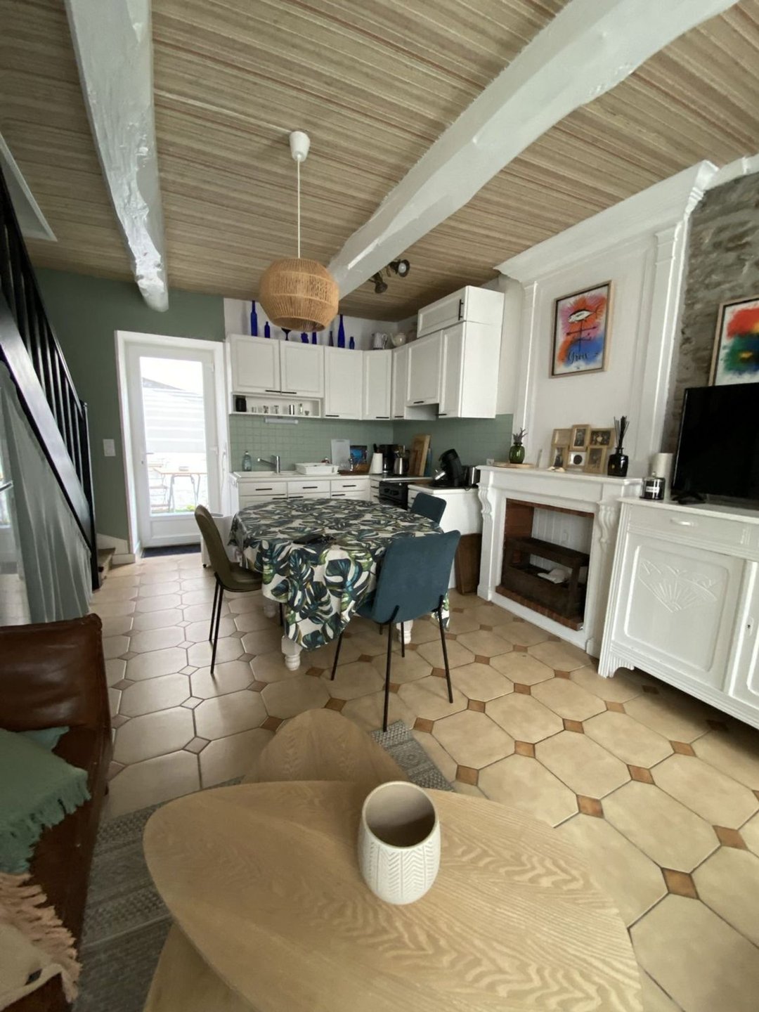 Maison à vendre, 48m², Groix