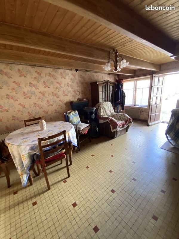 Maison à vendre, 74m², Groix