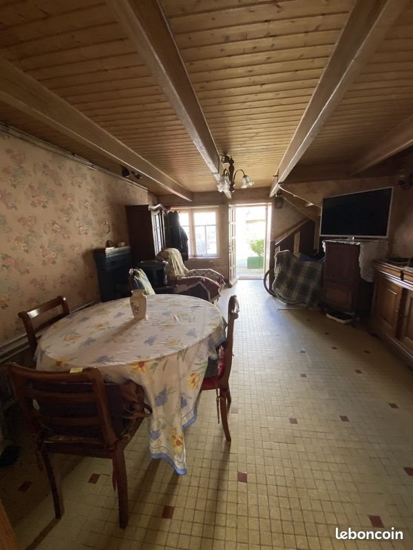 Maison à vendre, 74m², Groix