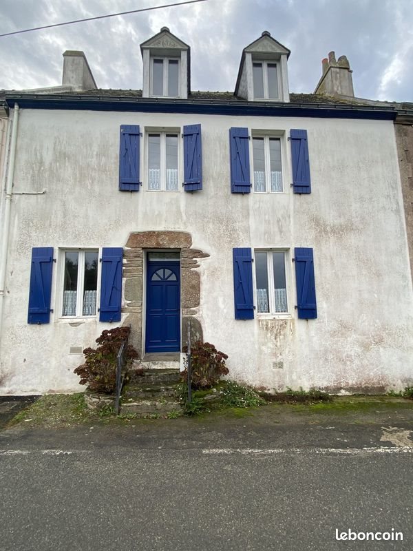 Maison à vendre, 76m², Groix