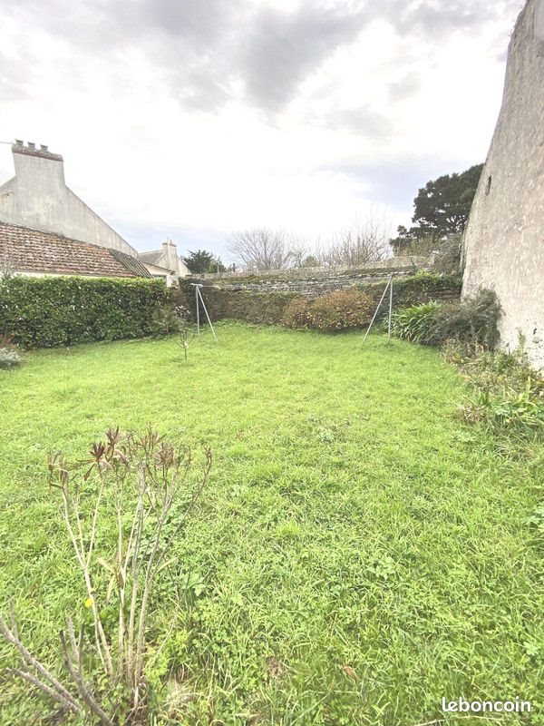 Maison à vendre, 76m², Groix