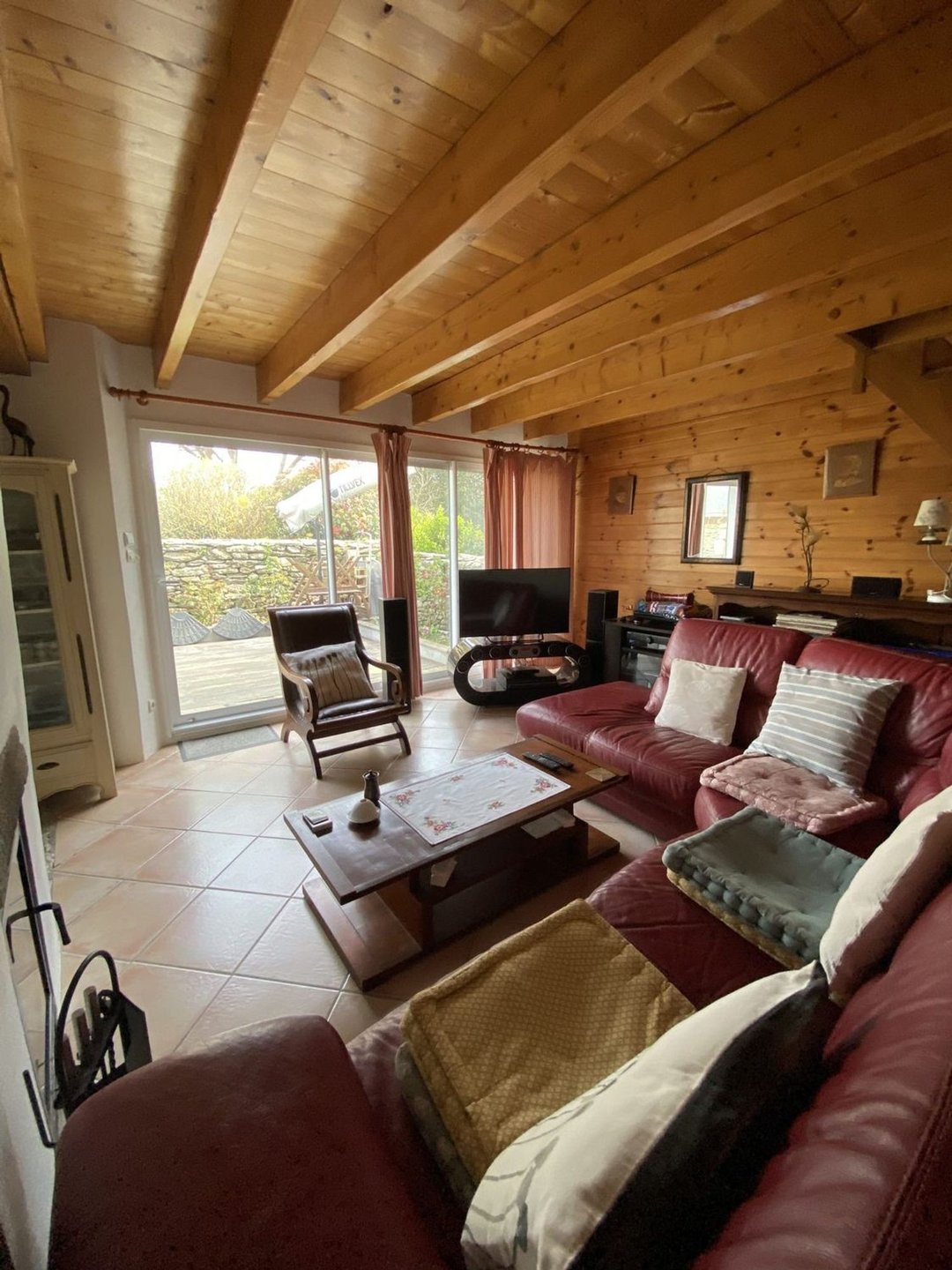 Maison à vendre, 91m², Groix